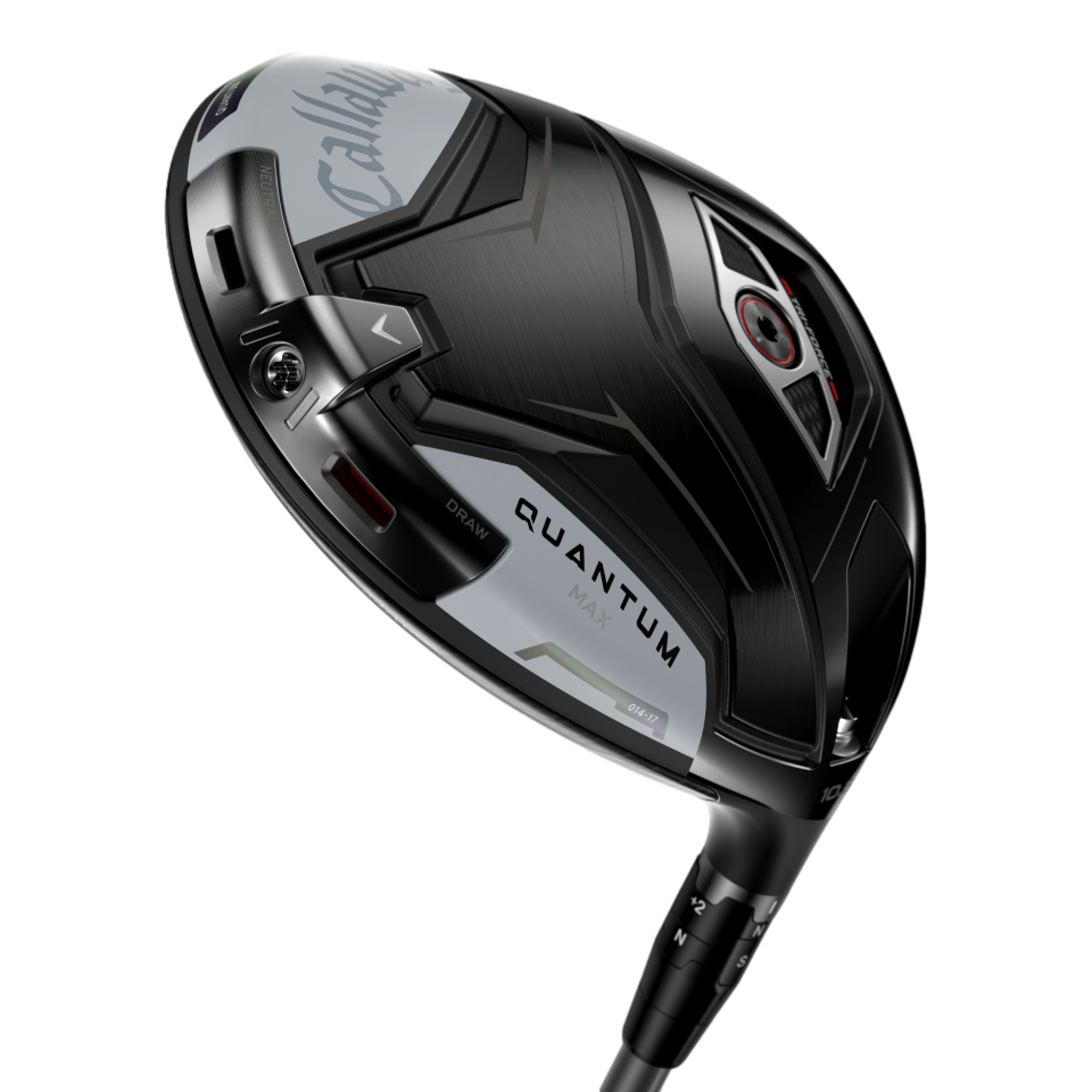 Quantum Max Driver