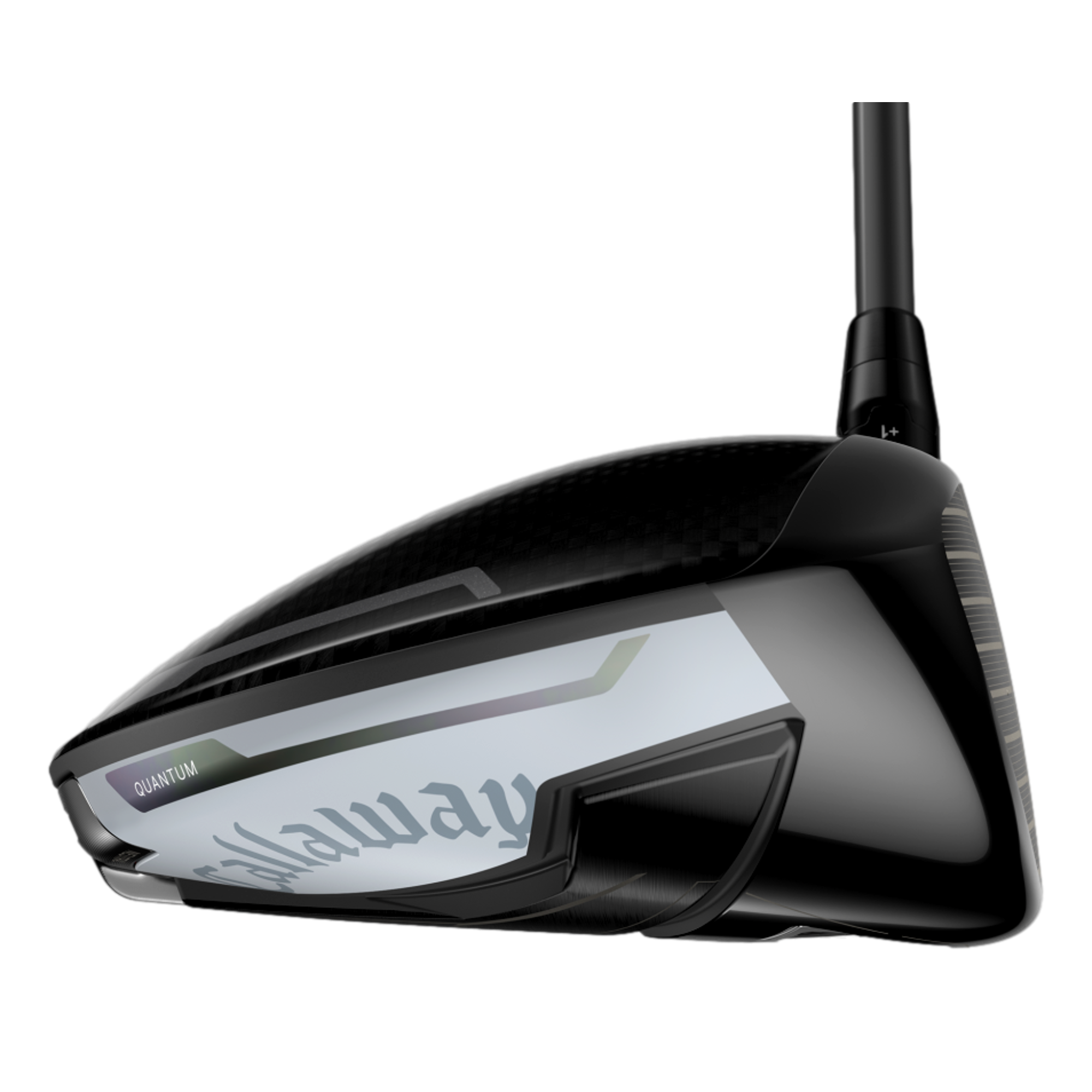 Quantum Max Driver