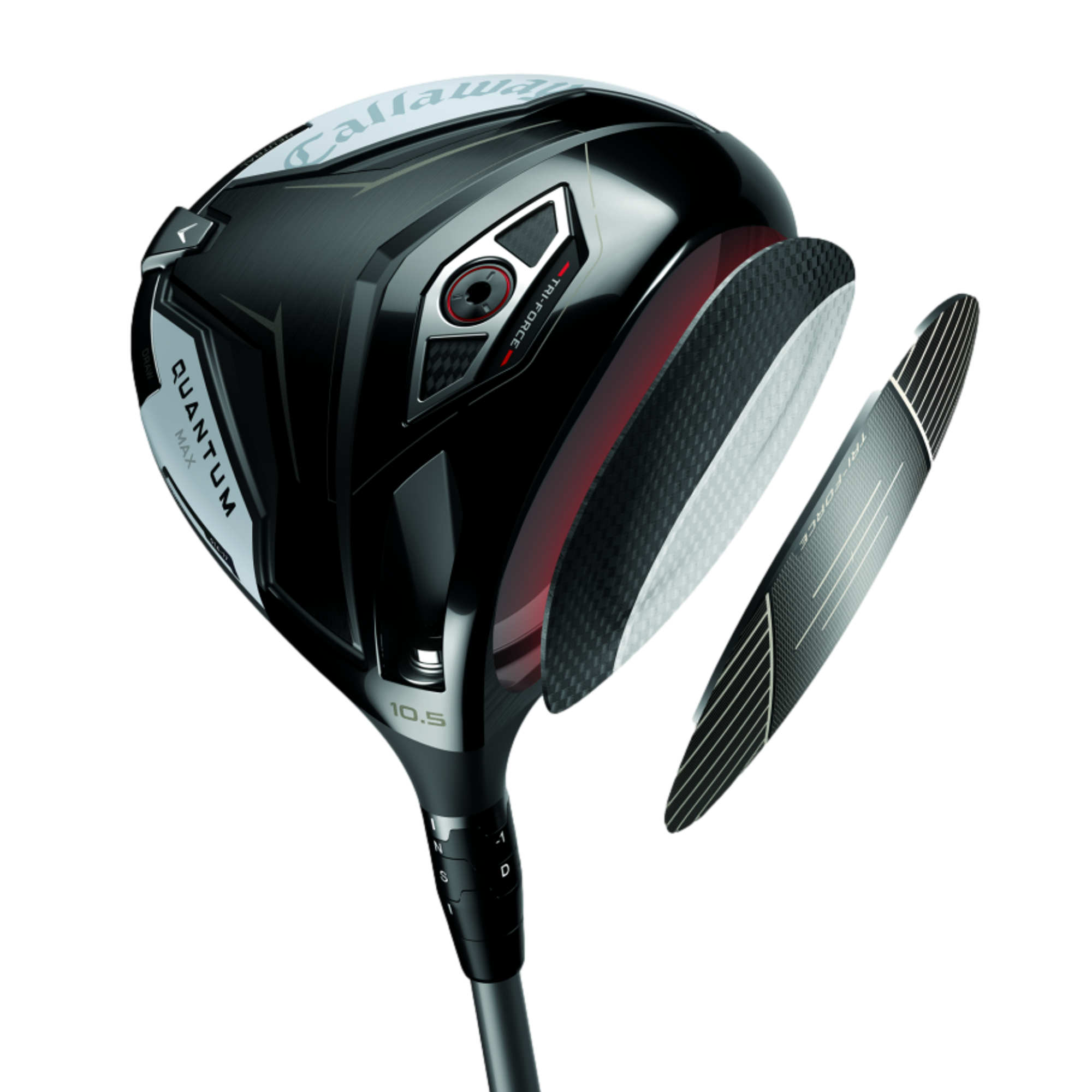 Callaway Quantum Max Driver | PGA TOUR Superstore