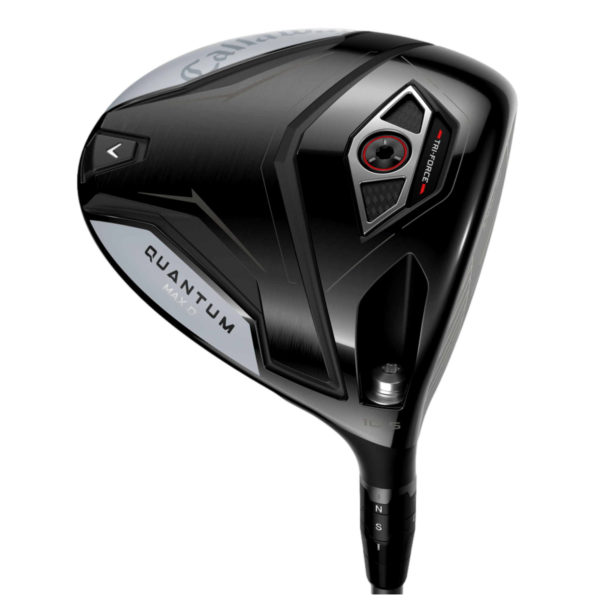 Callaway Quantum Max D