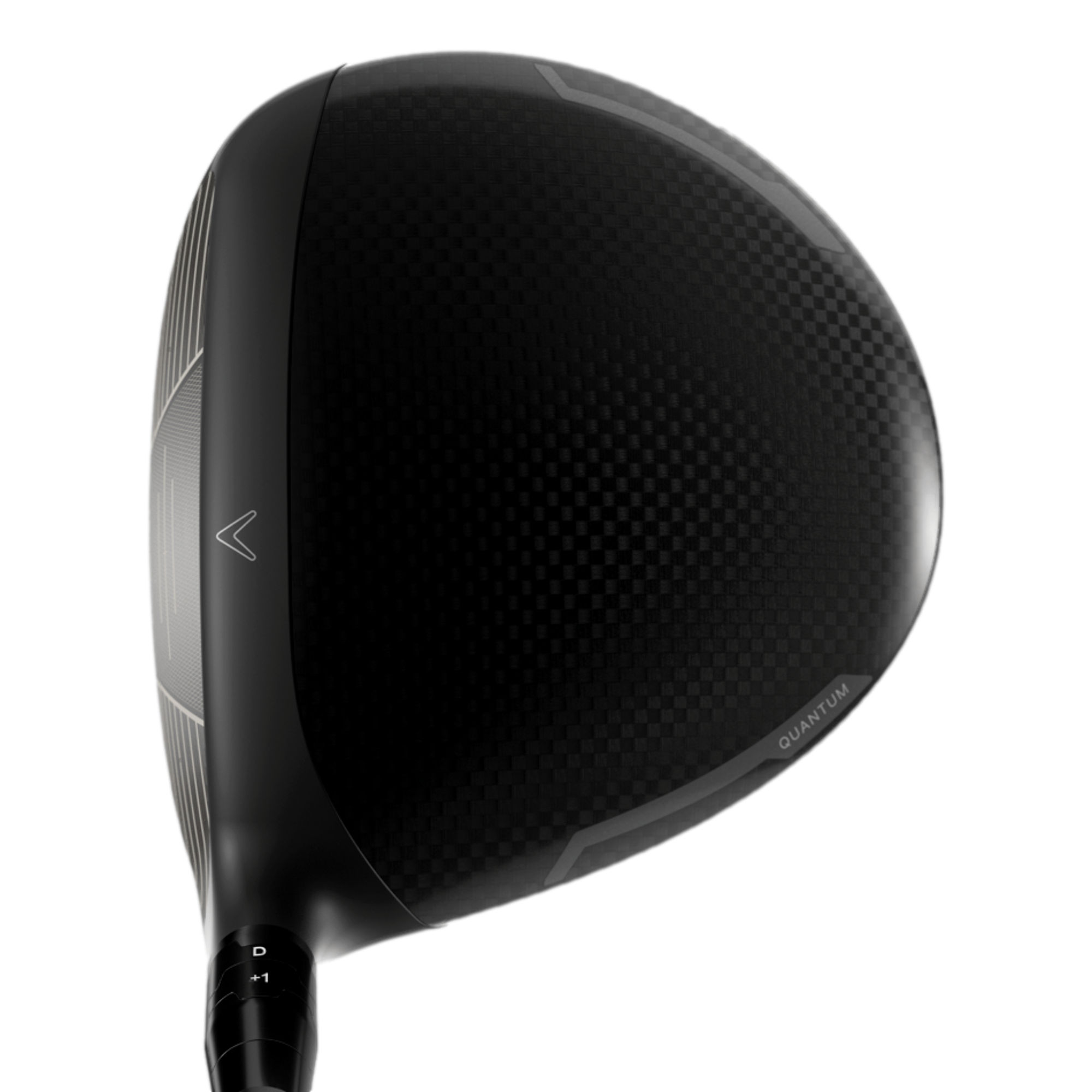 Quantum Max D Driver
