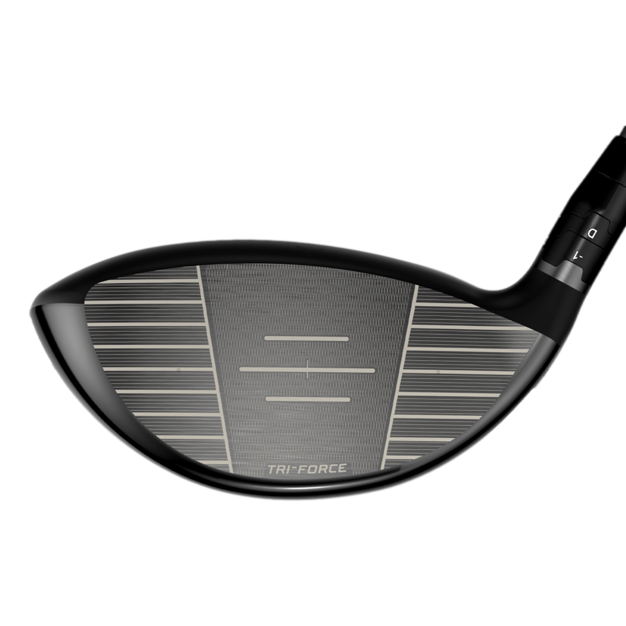 Quantum Max D Driver