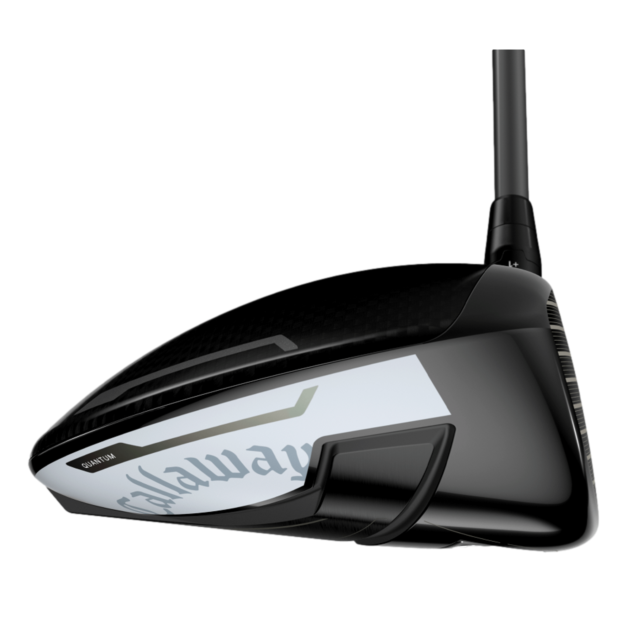 Quantum Max D Driver