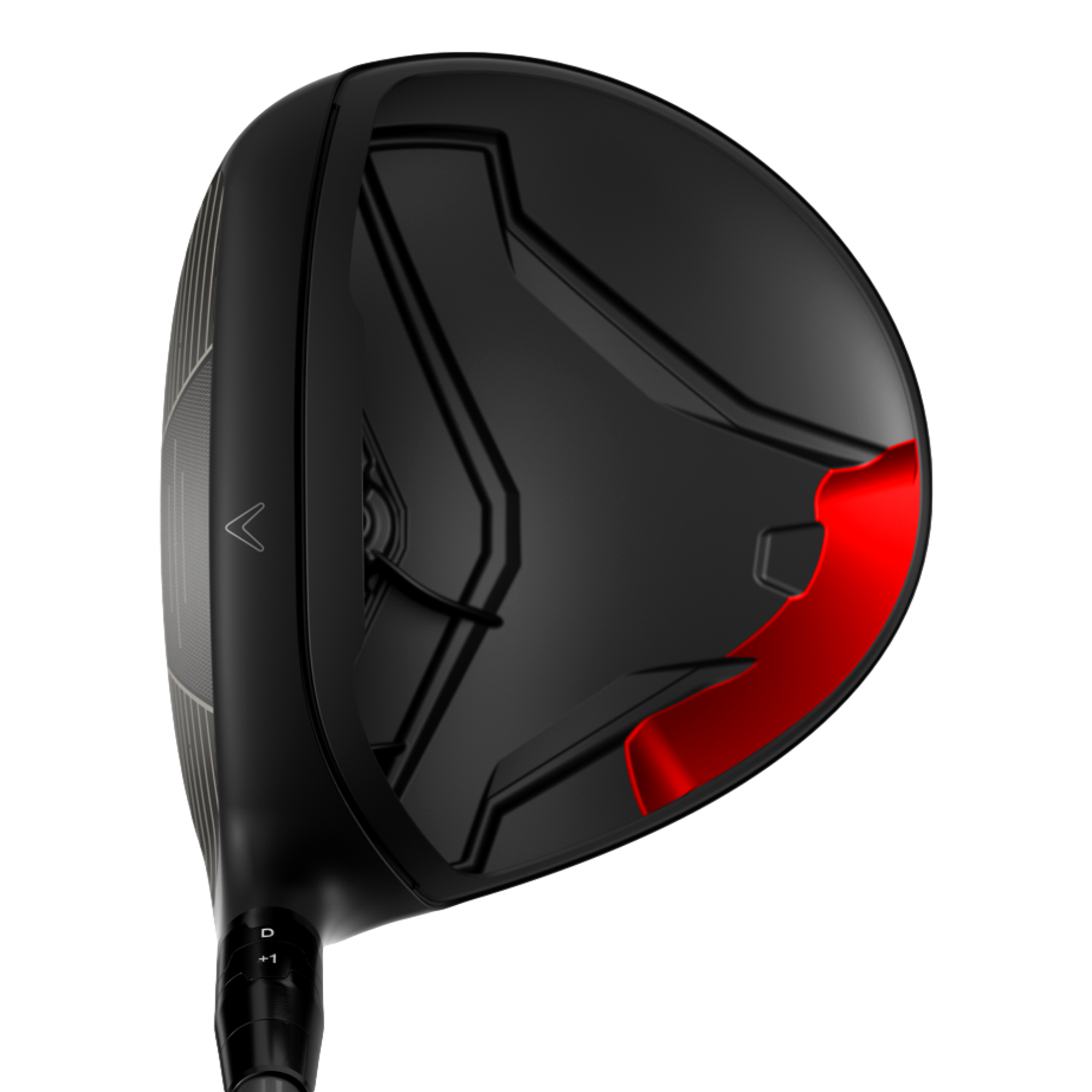 Quantum Max D Driver