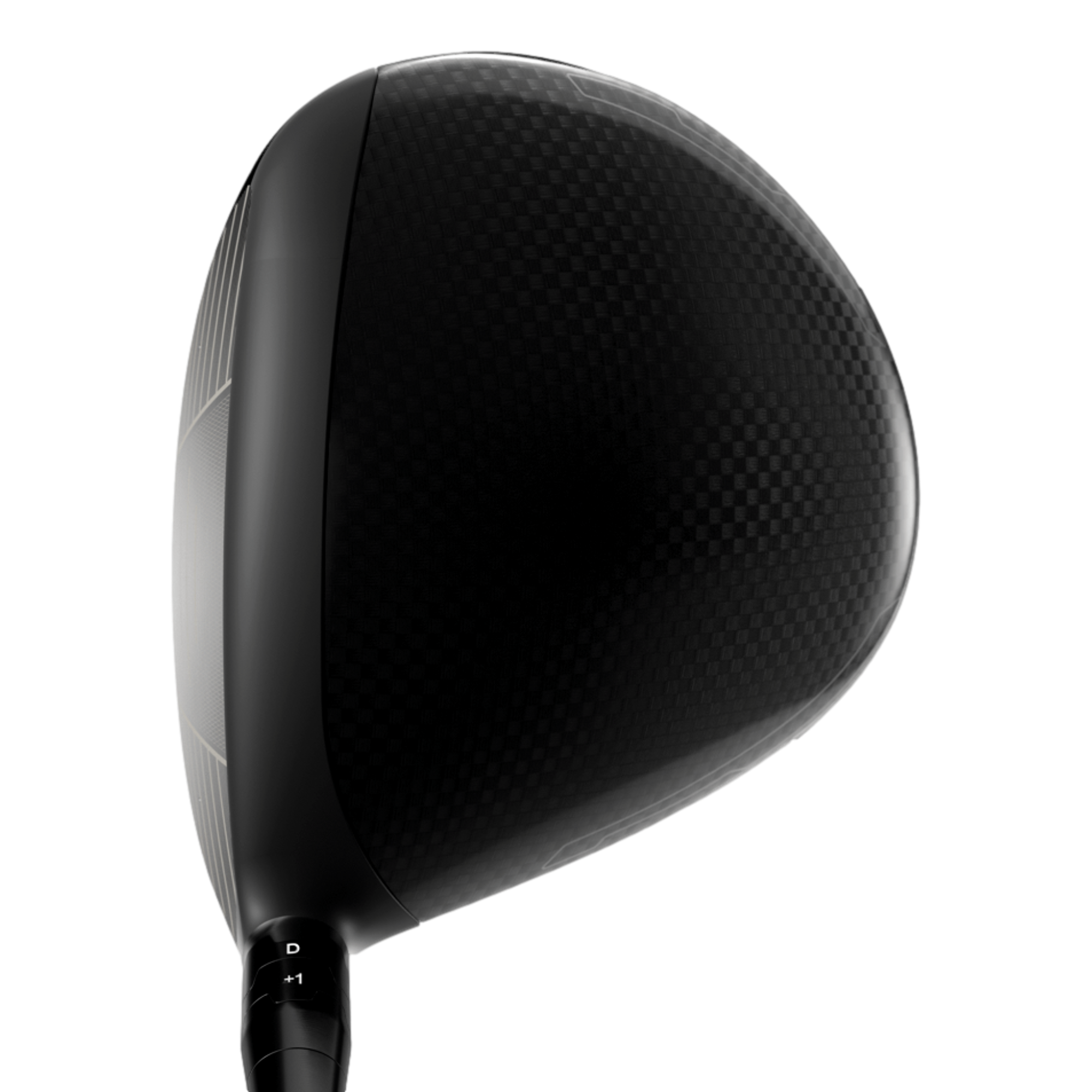 Quantum Triple Diamond Driver