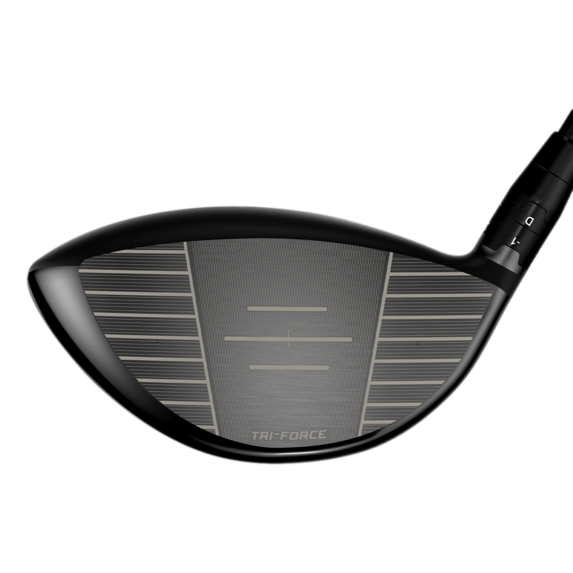 Quantum Triple Diamond Driver