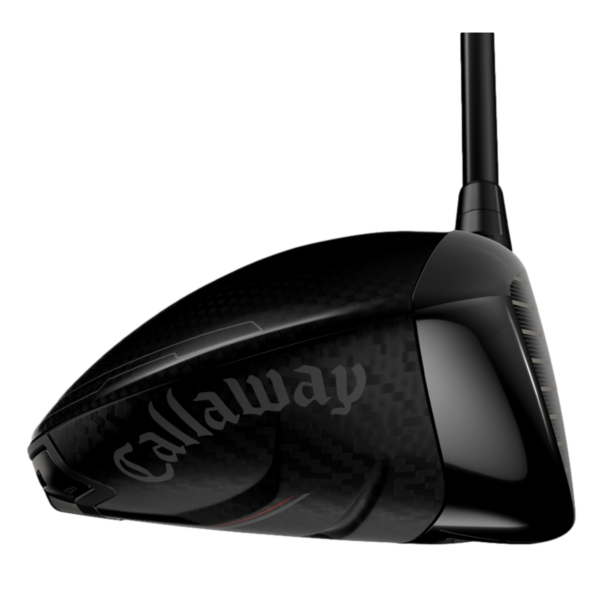 Quantum Triple Diamond Driver