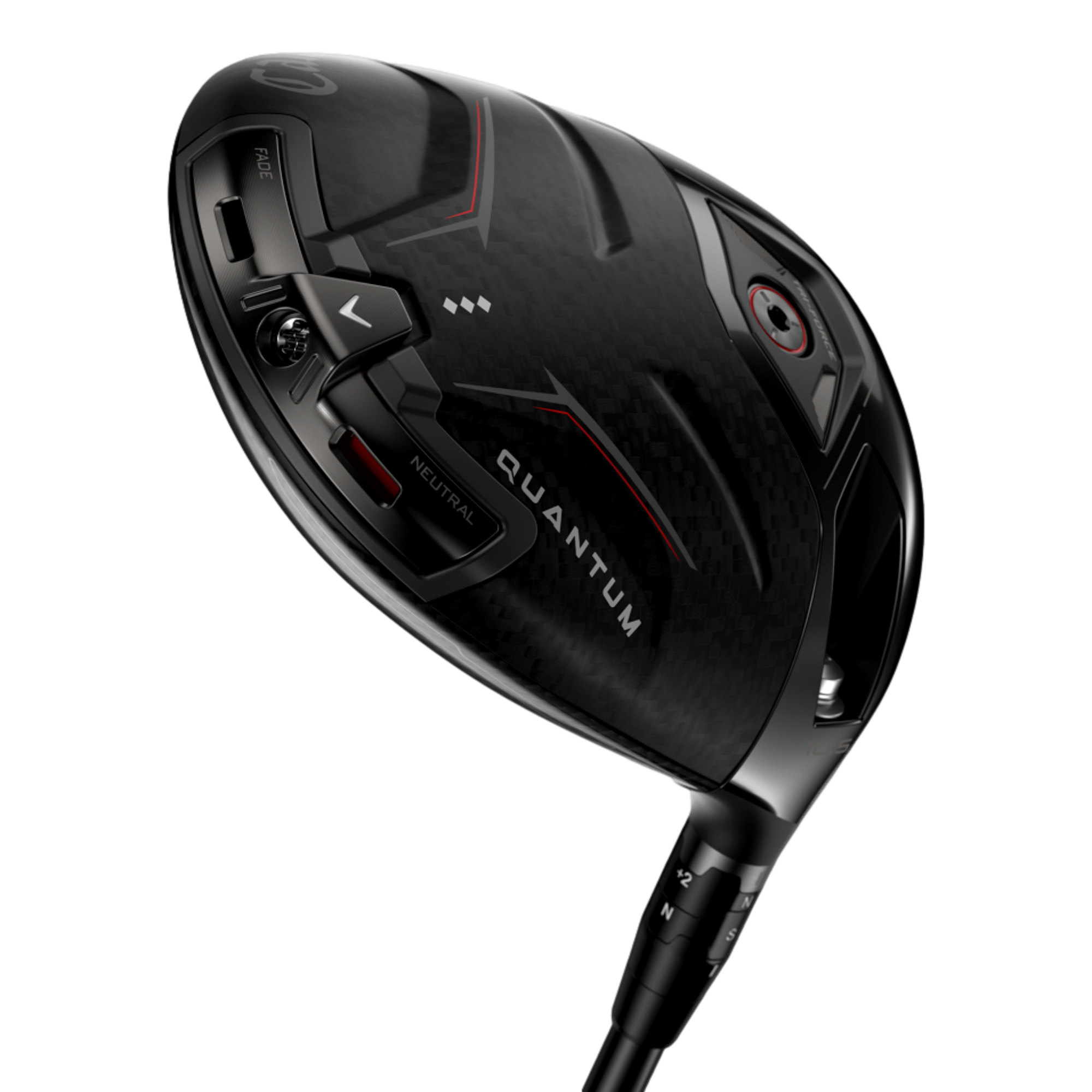 Quantum Triple Diamond Driver