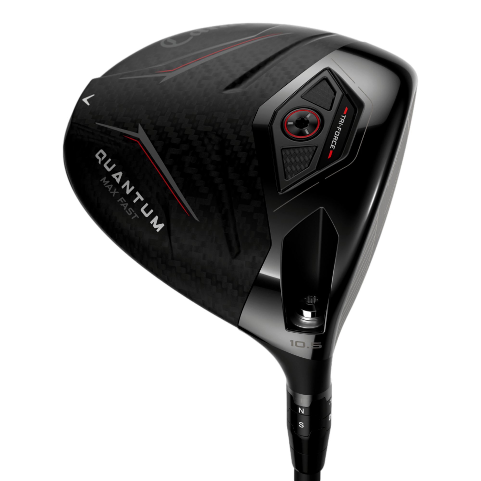 Callaway Quantum Max Fast