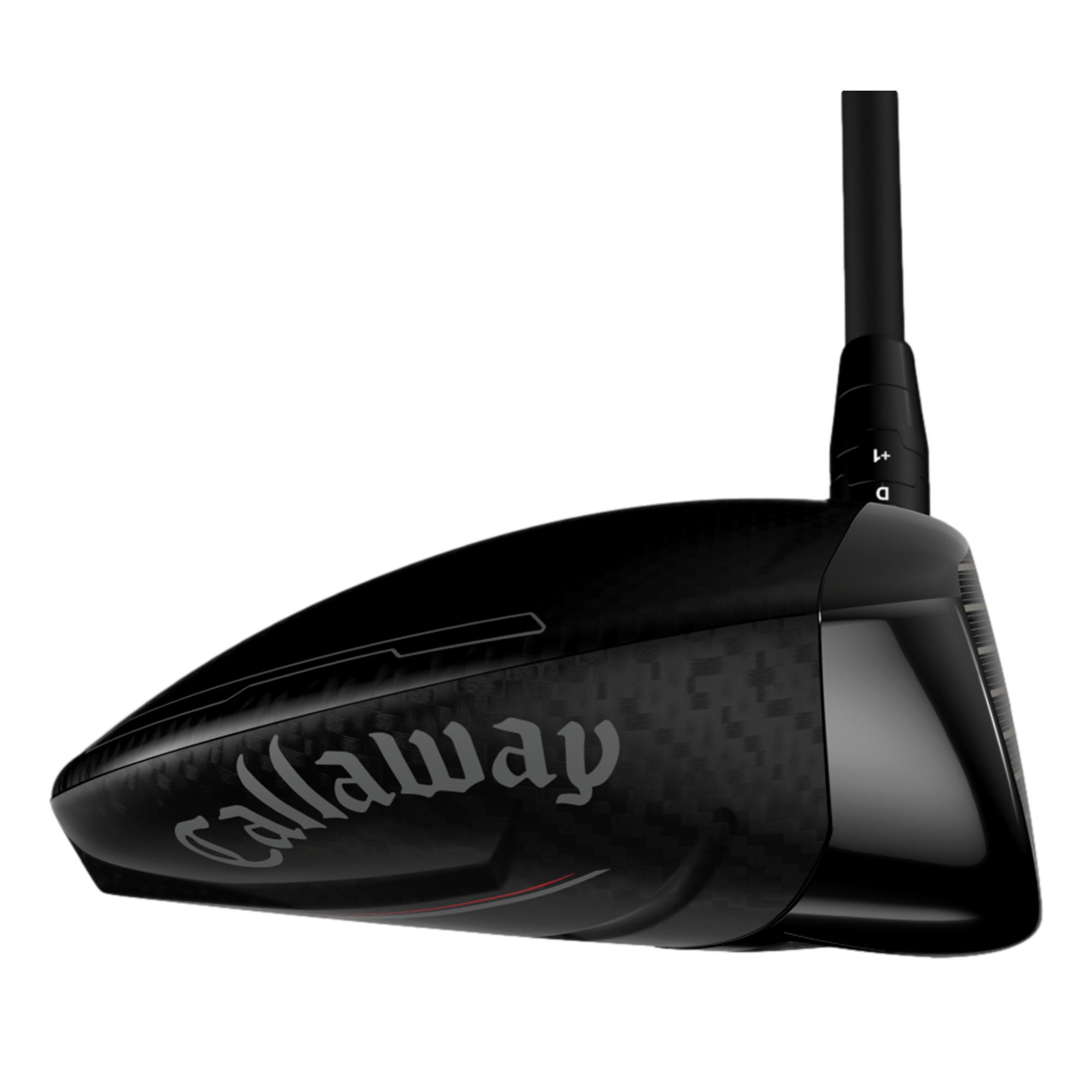 Quantum Max Fast Diver