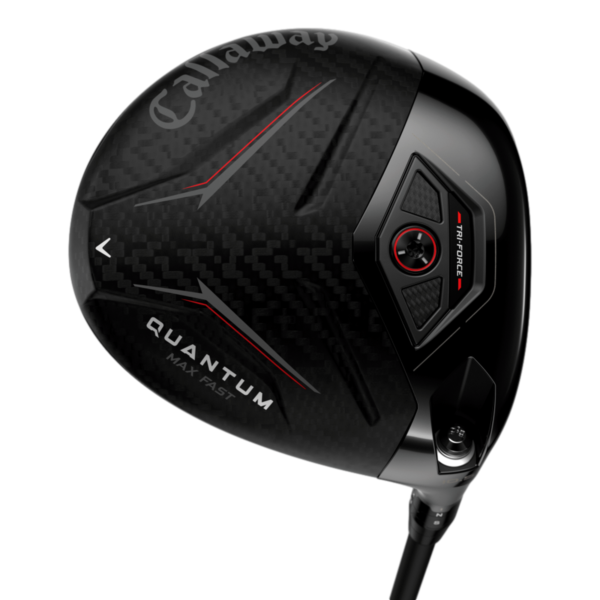 Quantum Max Fast Diver