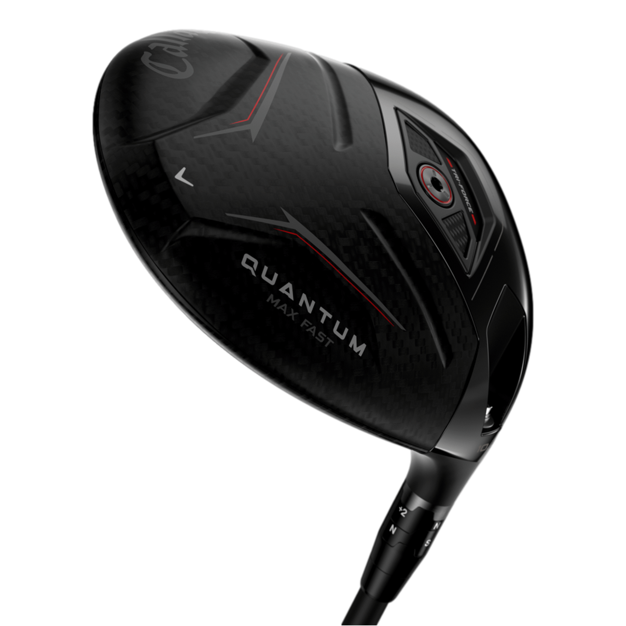 Quantum Max Fast Diver