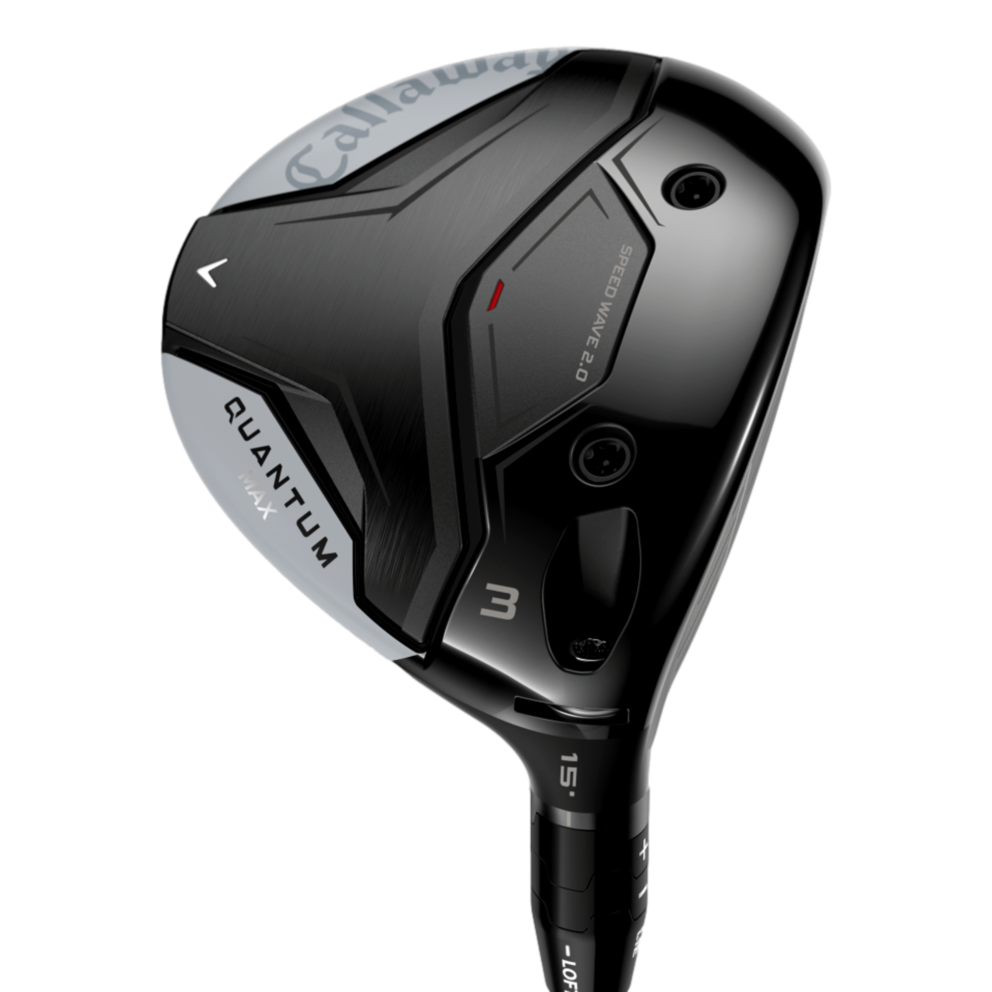 Quantum Max Fairway