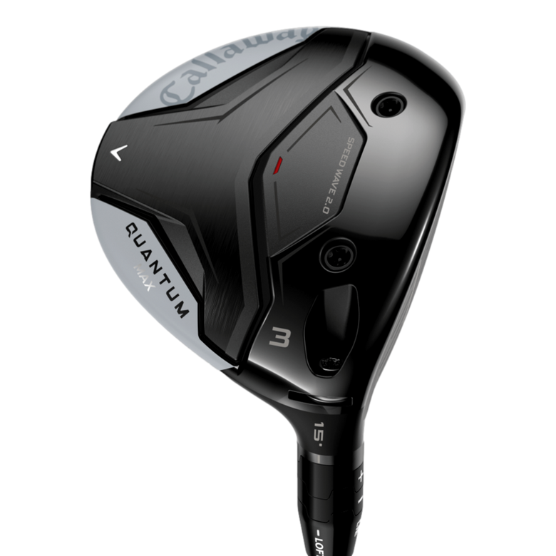 Callaway Quantum Fairways