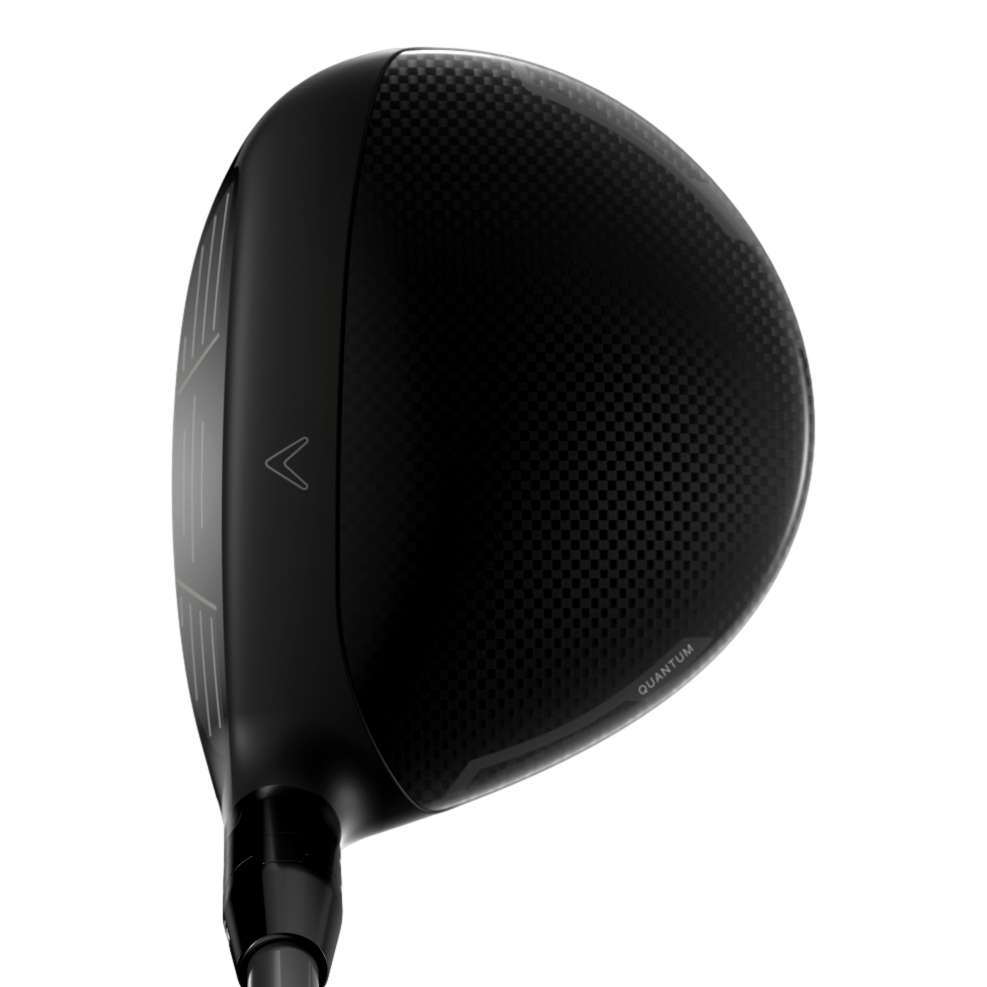 Quantum Max Fairway