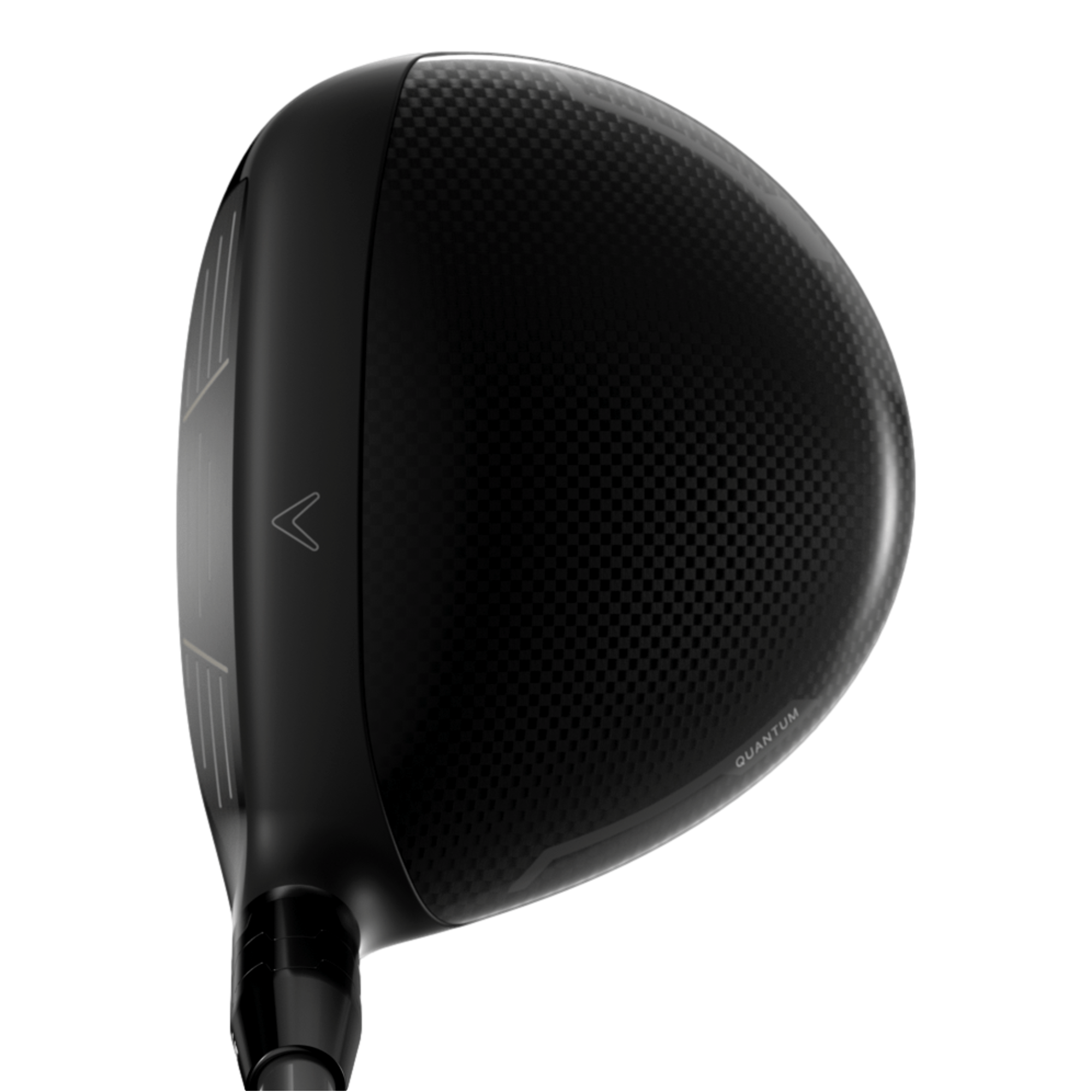 Quantum Max D Fairway