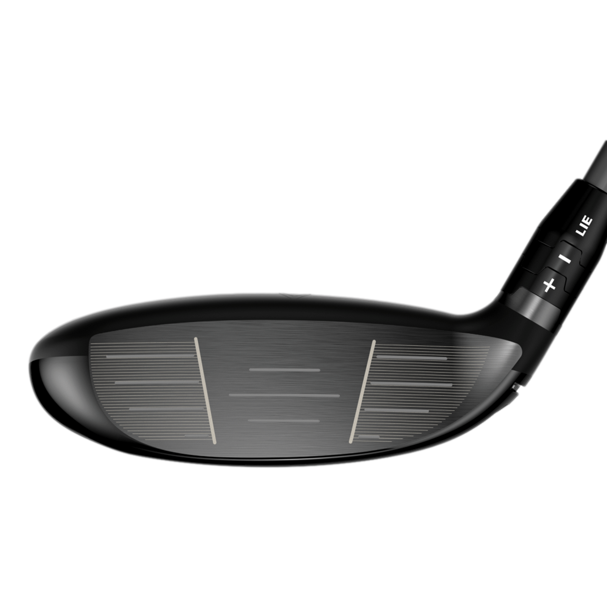 Quantum Max D Fairway