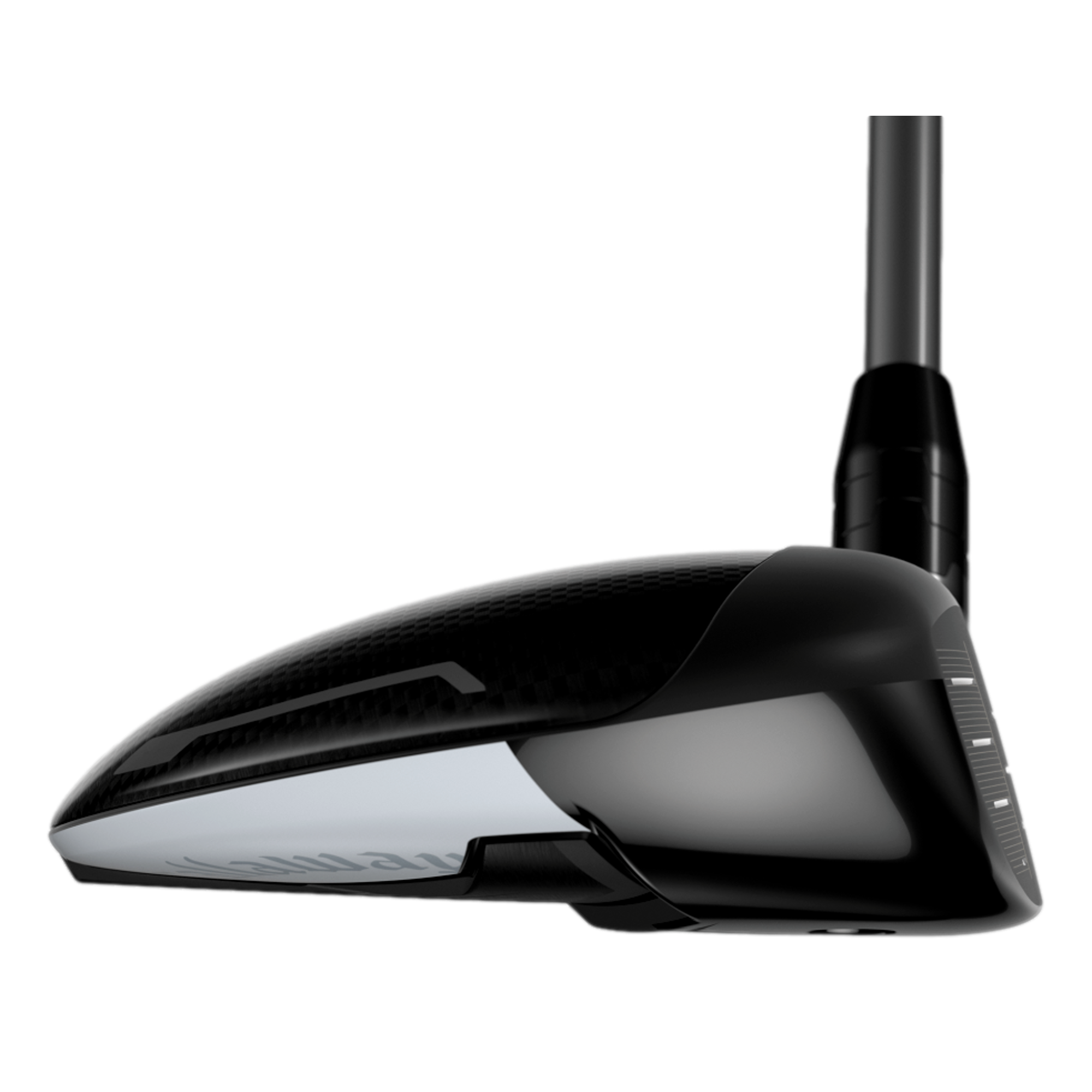 Quantum Max D Fairway