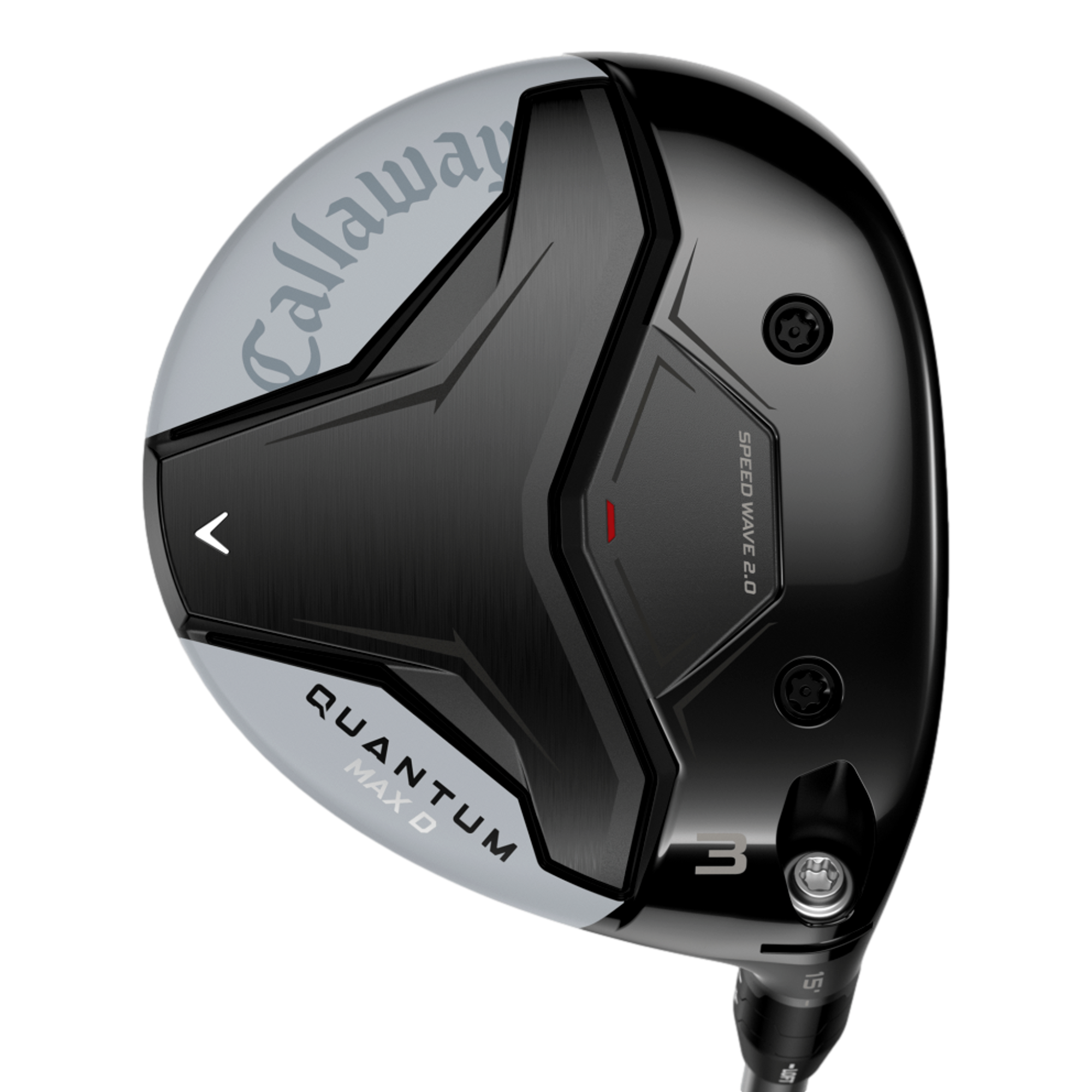 Quantum Max D Fairway