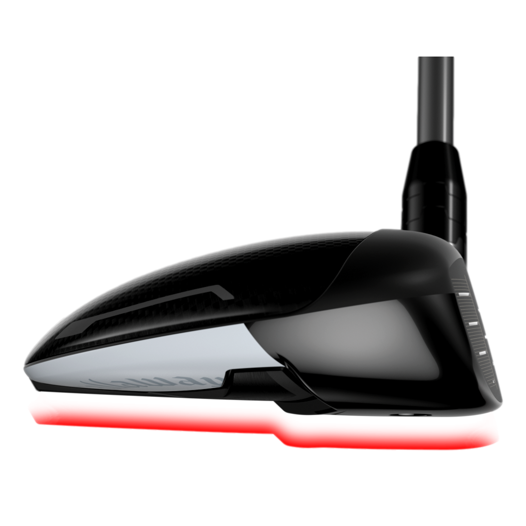Quantum Max D Fairway