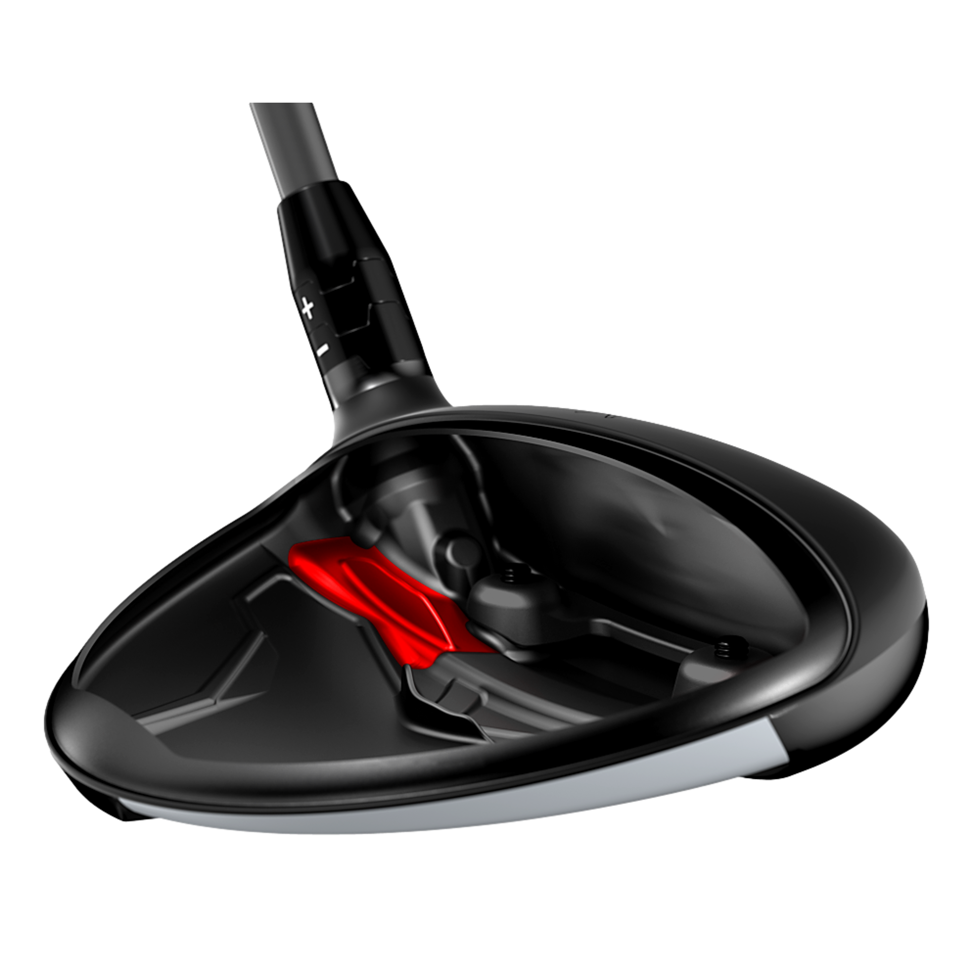 Quantum Max D Fairway