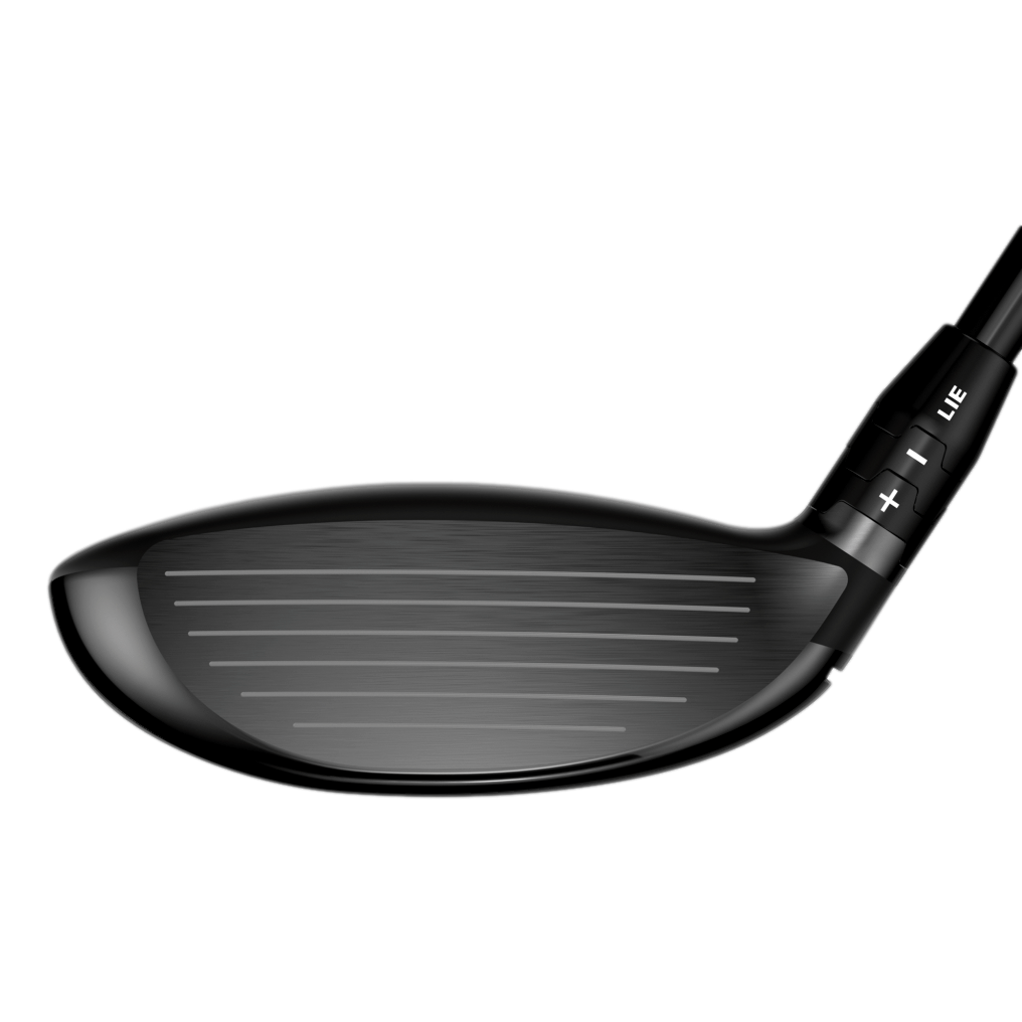 Quantum Triple Diamond Fairway