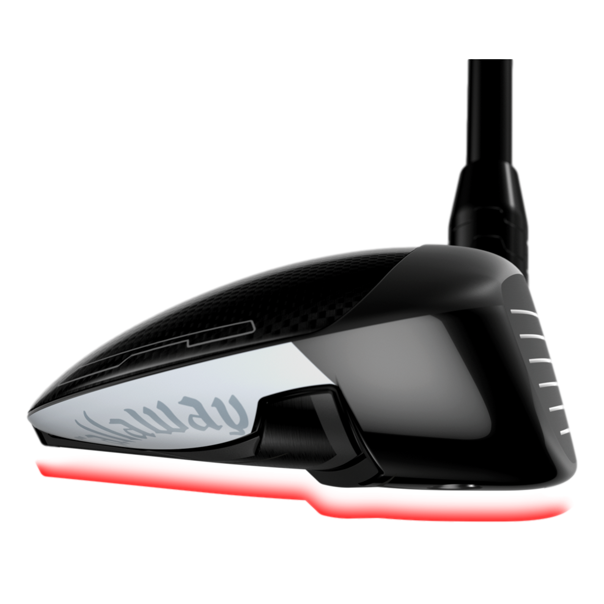 Quantum Triple Diamond Fairway