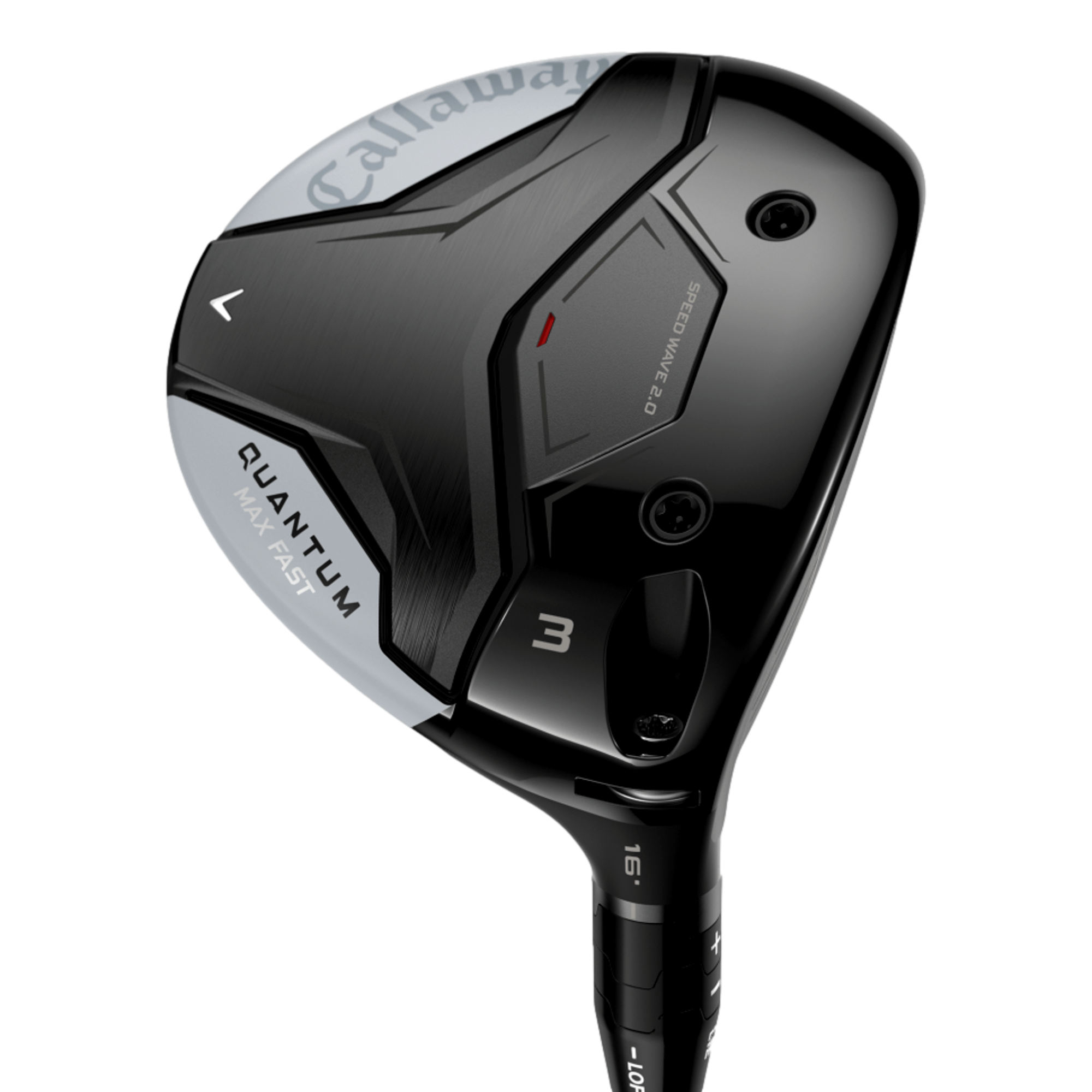 Quantum Max Fast Fairway