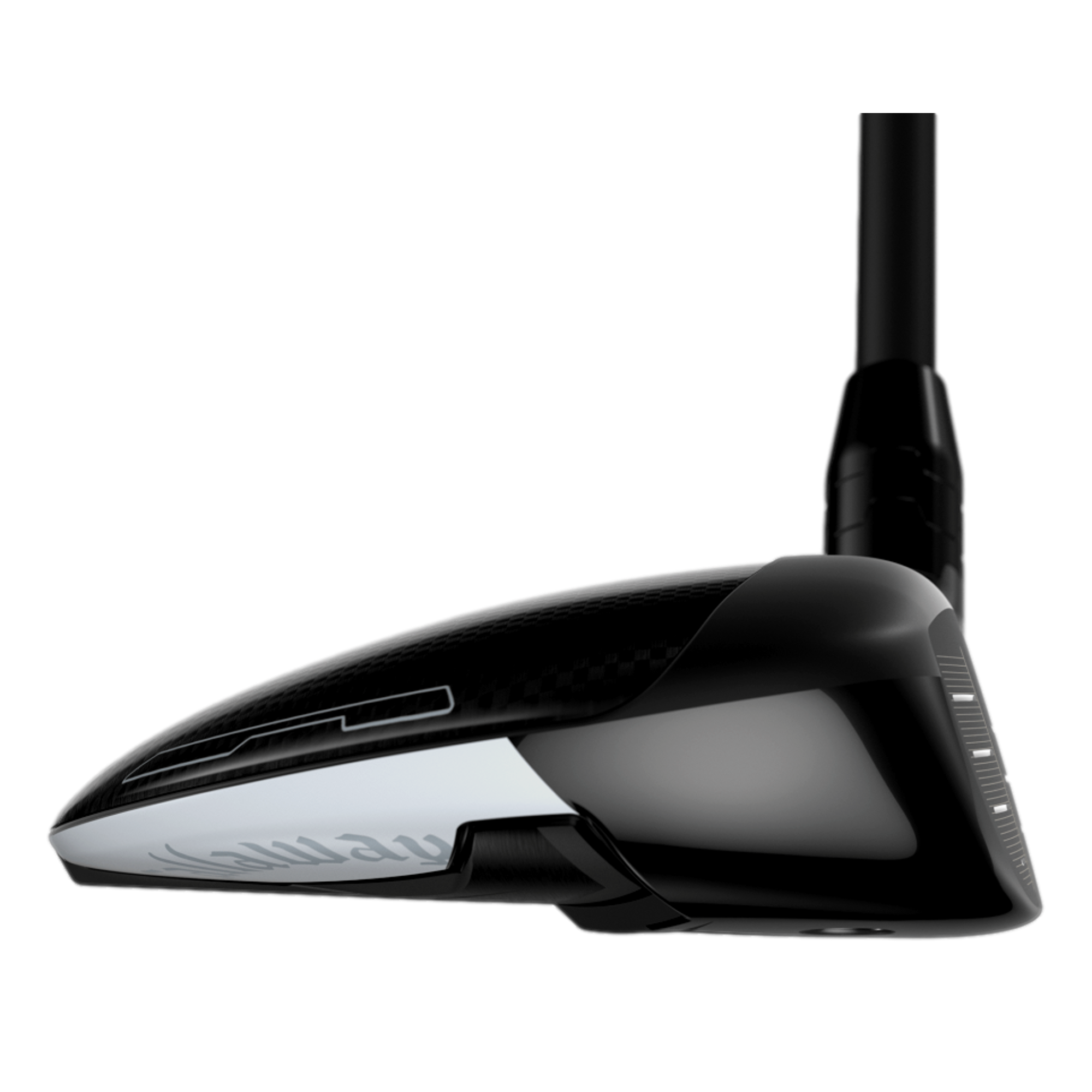 Quantum Max Fast Fairway