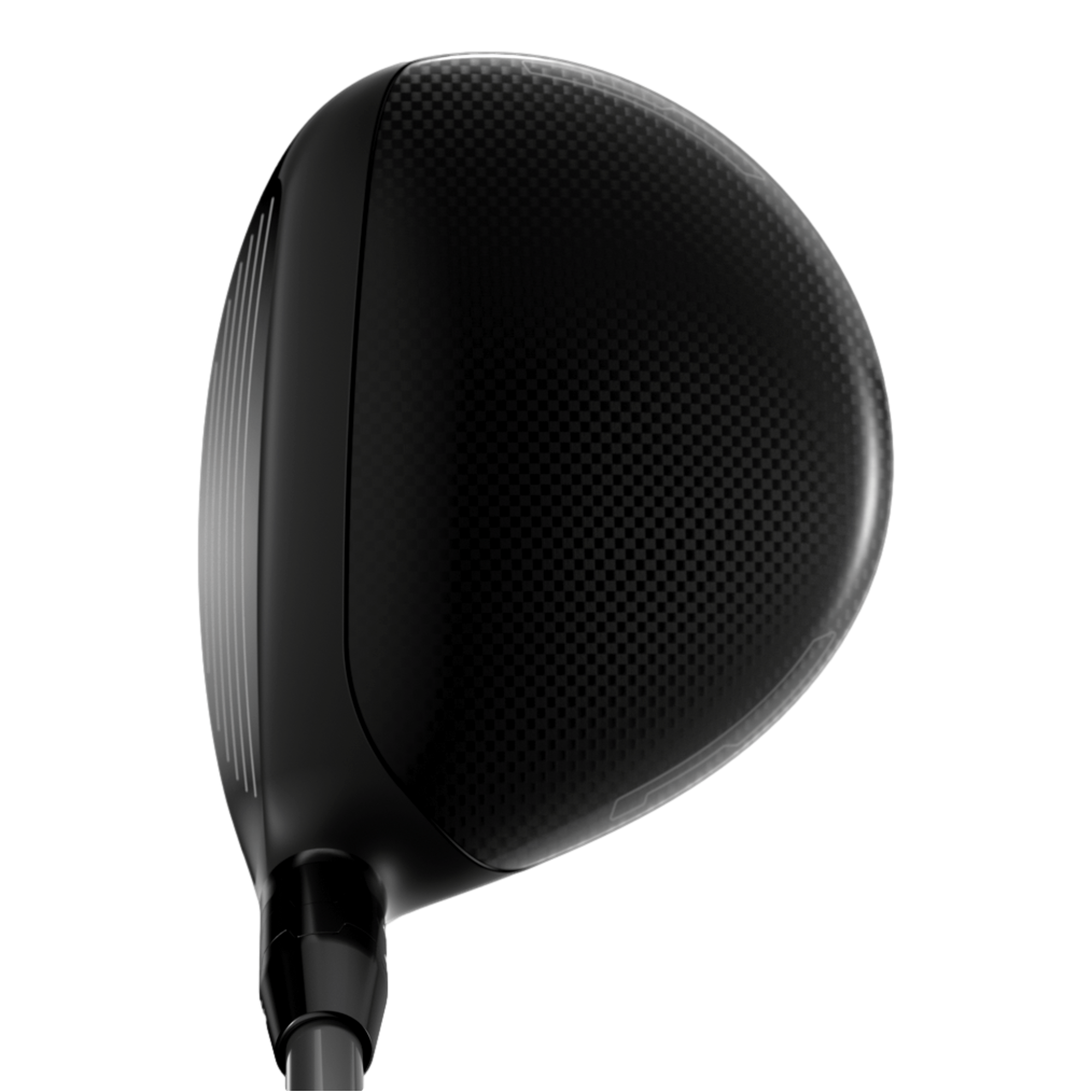 Quantum Ti Fairway