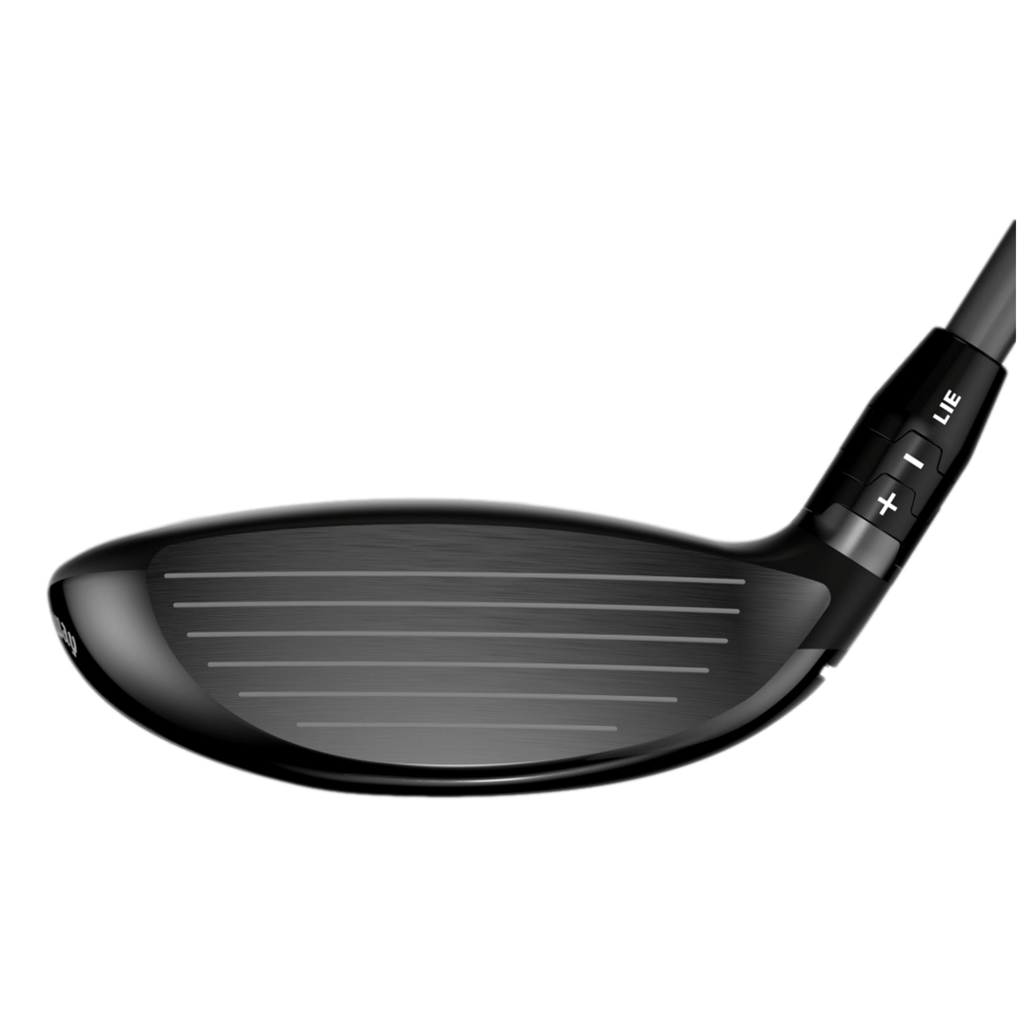 Quantum Ti Fairway