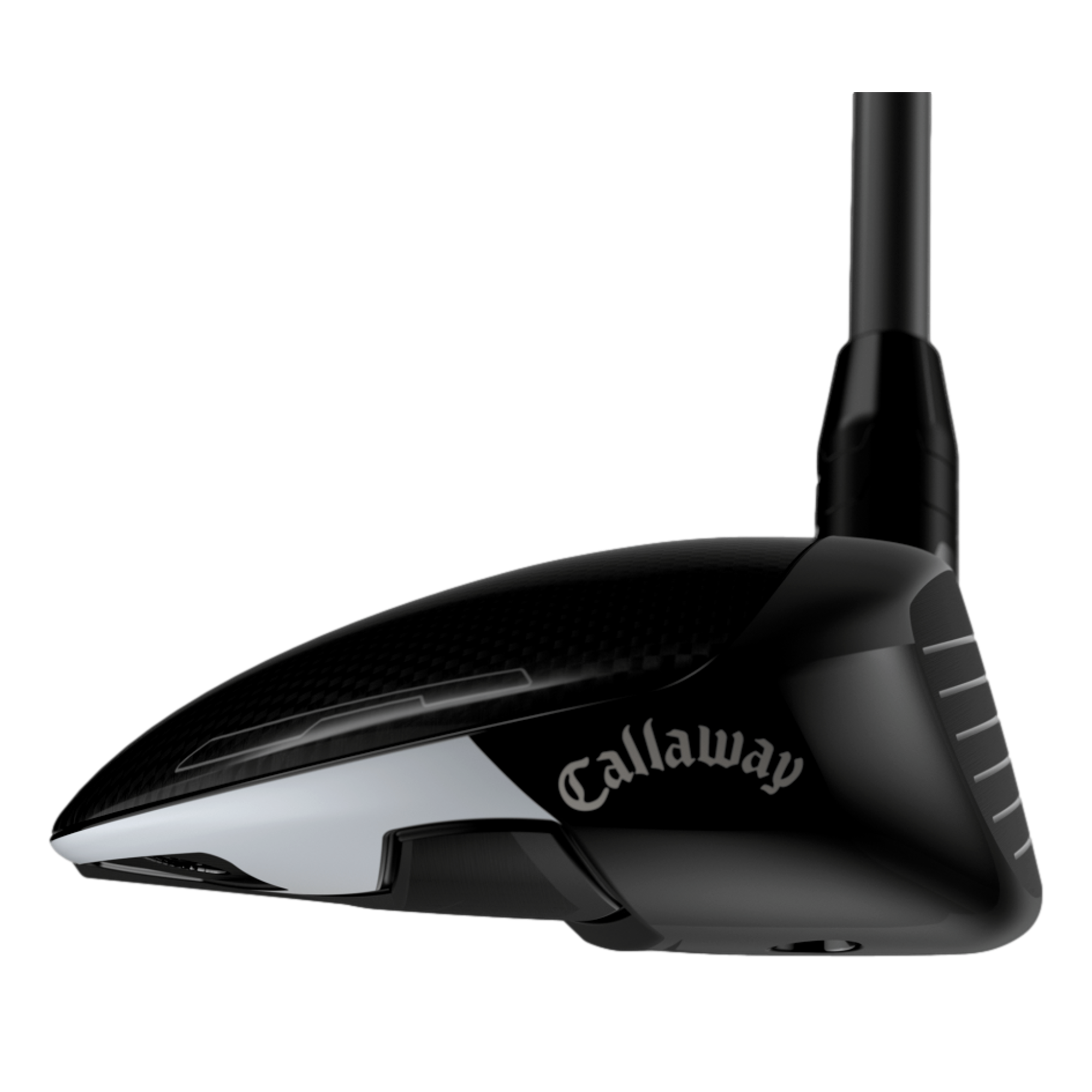Quantum Ti Fairway
