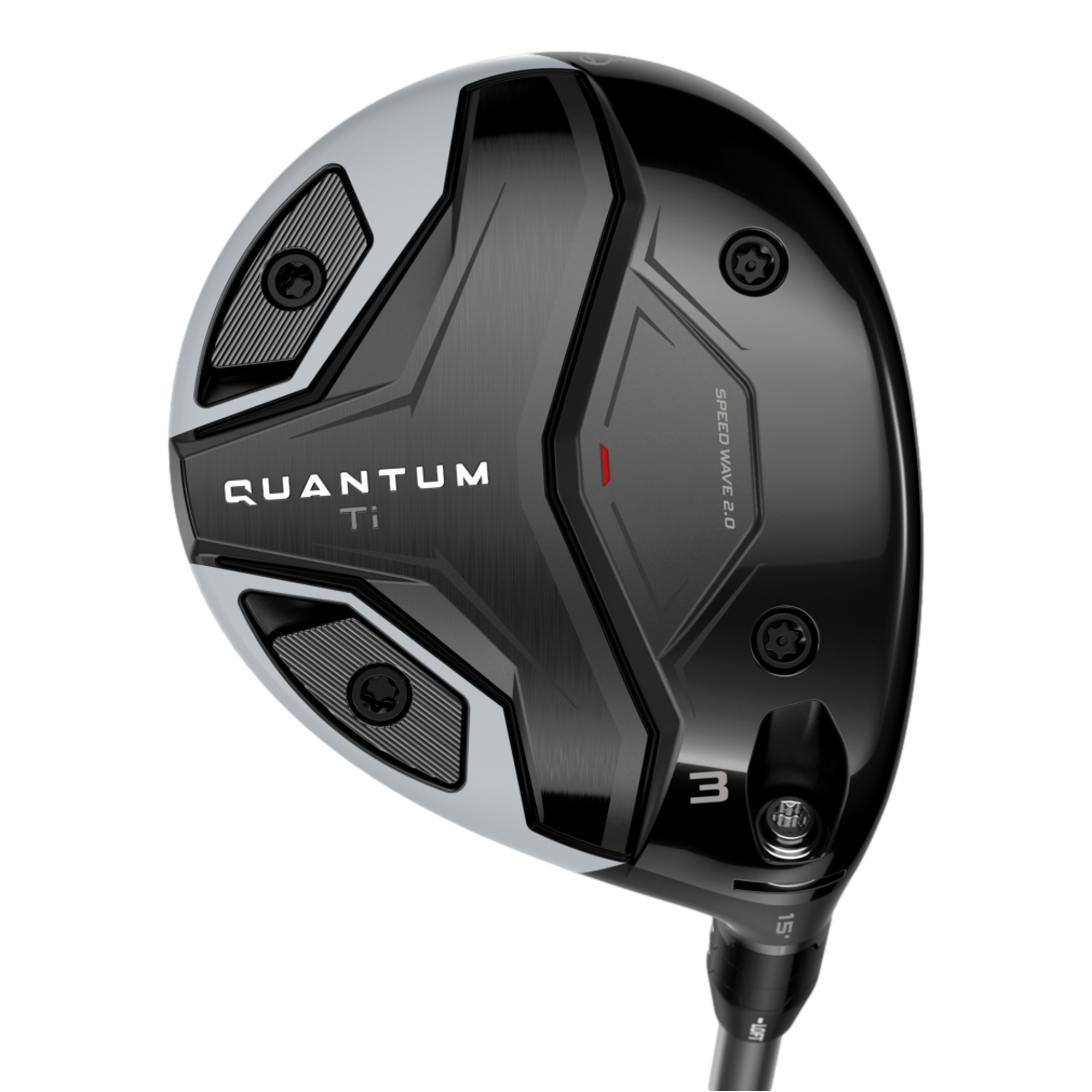 Quantum Ti Fairway