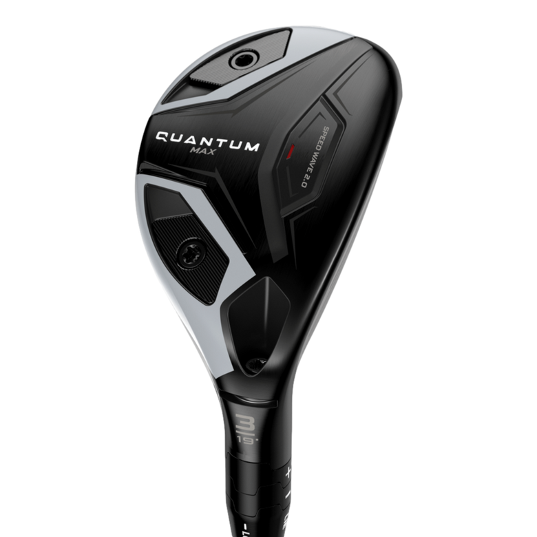 Callaway Quantum Hybrids