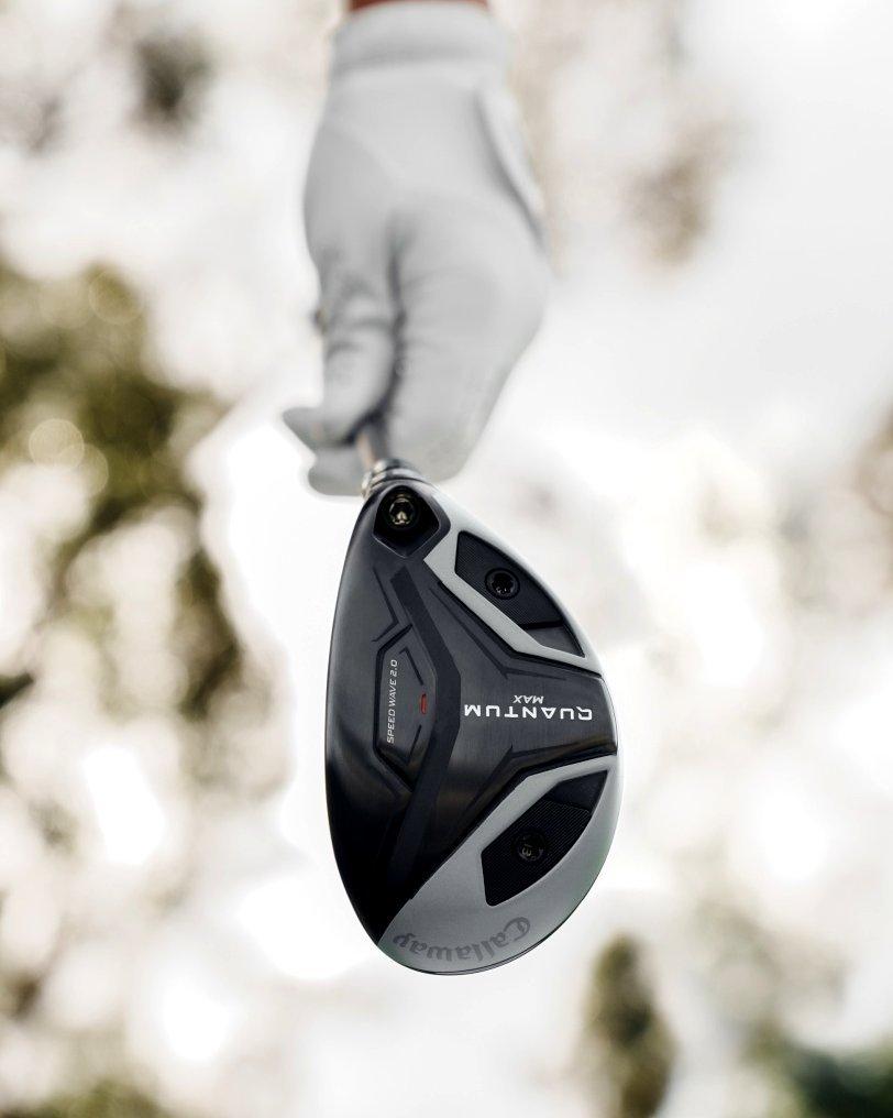 Callaway Quantum Hybrids