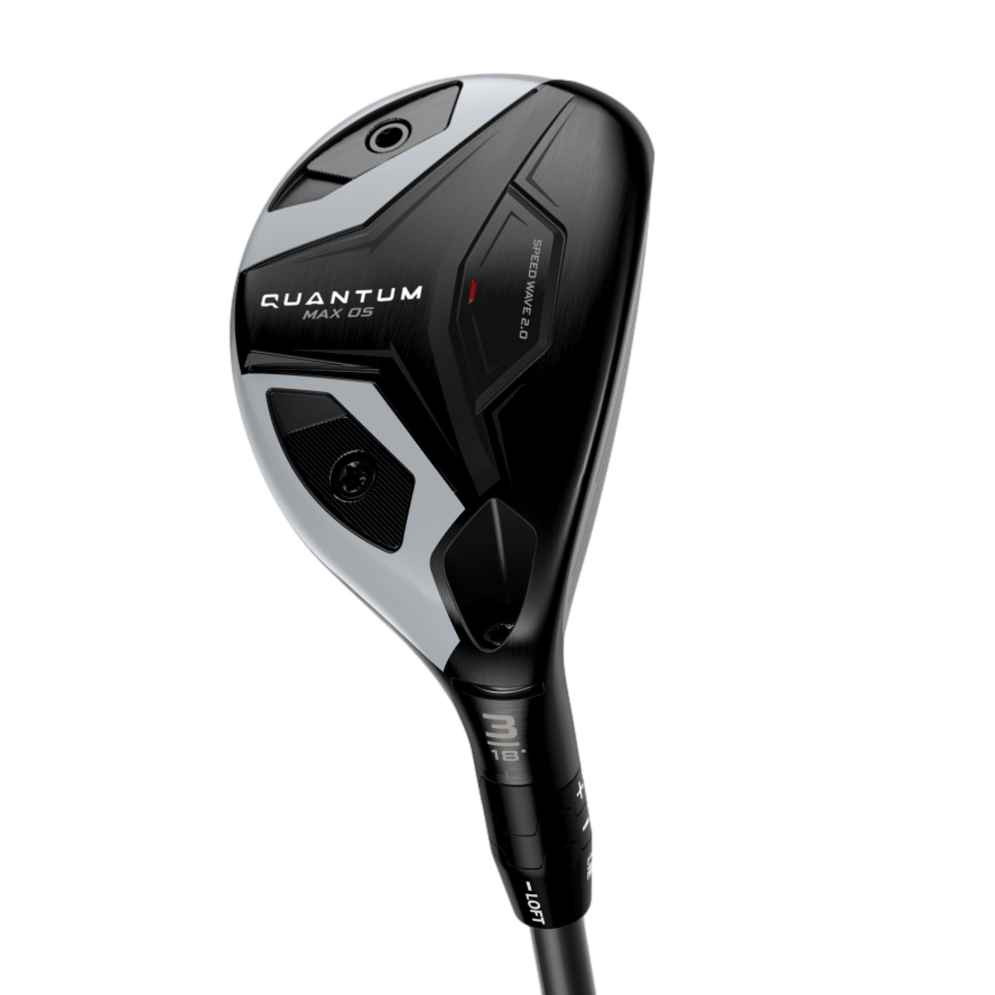 Quantum Max OS Hybrid