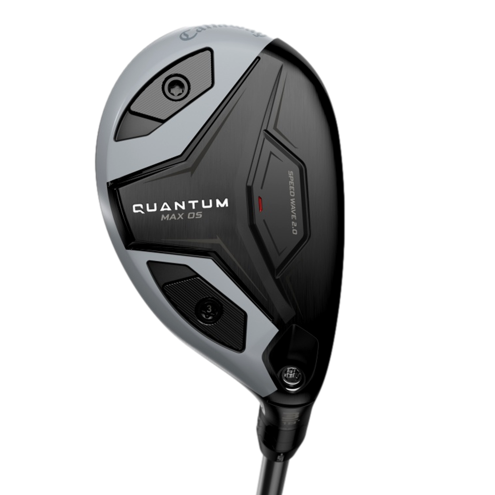 Quantum Max OS Hybrid