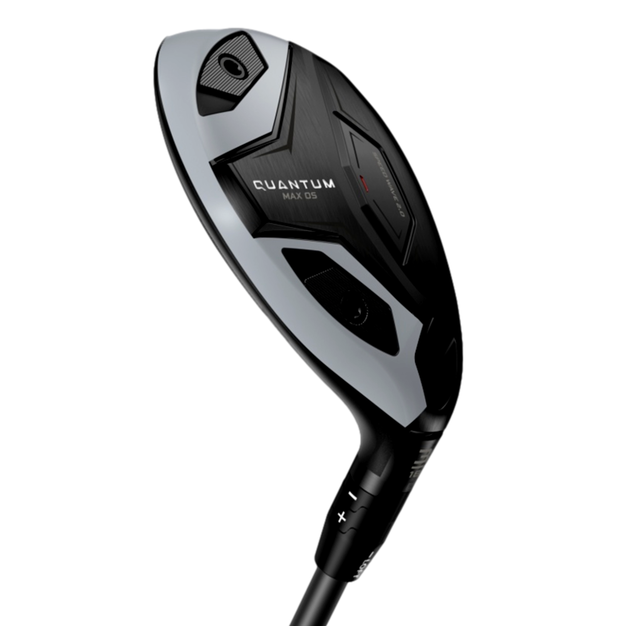 Quantum Max OS Hybrid