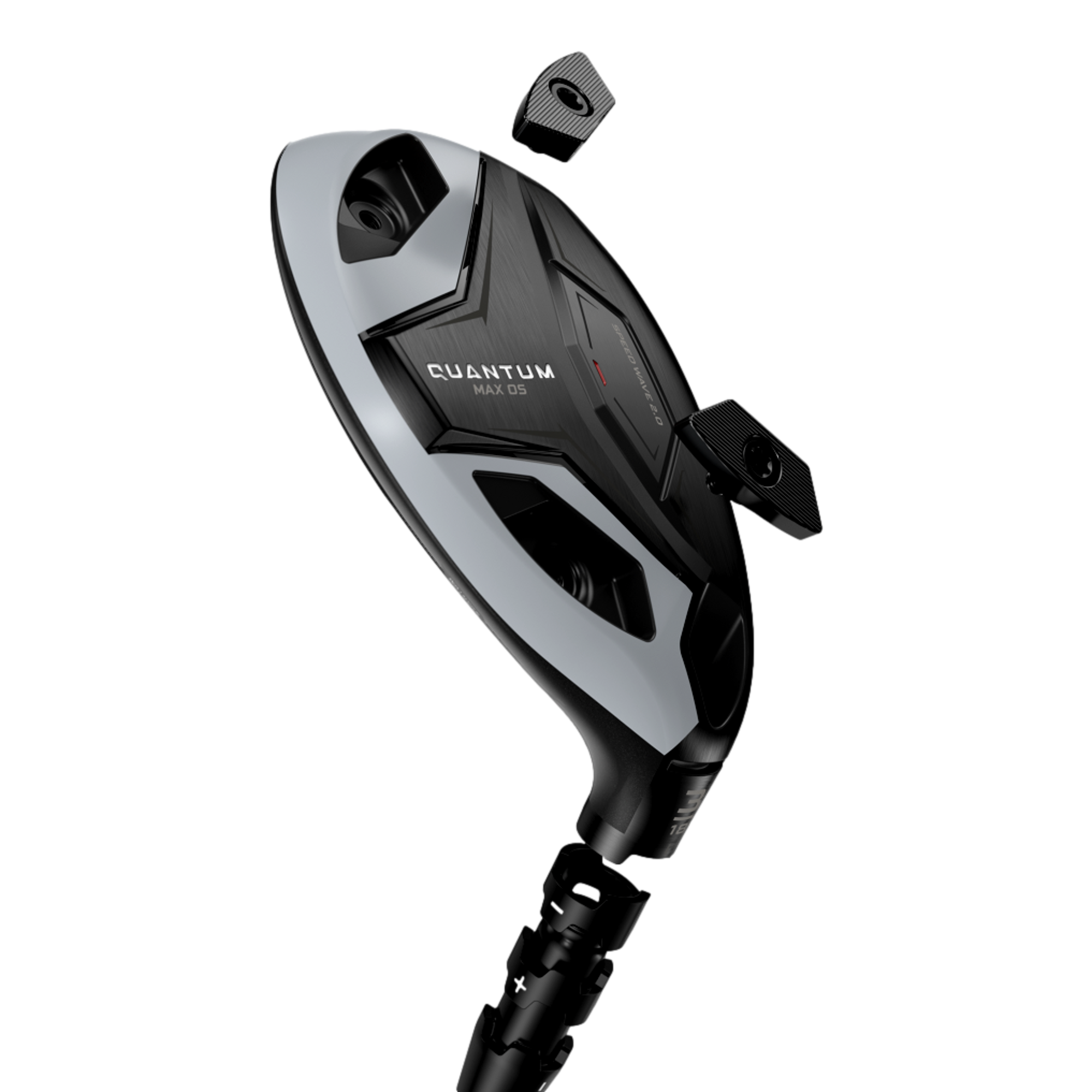 Quantum Max OS Hybrid