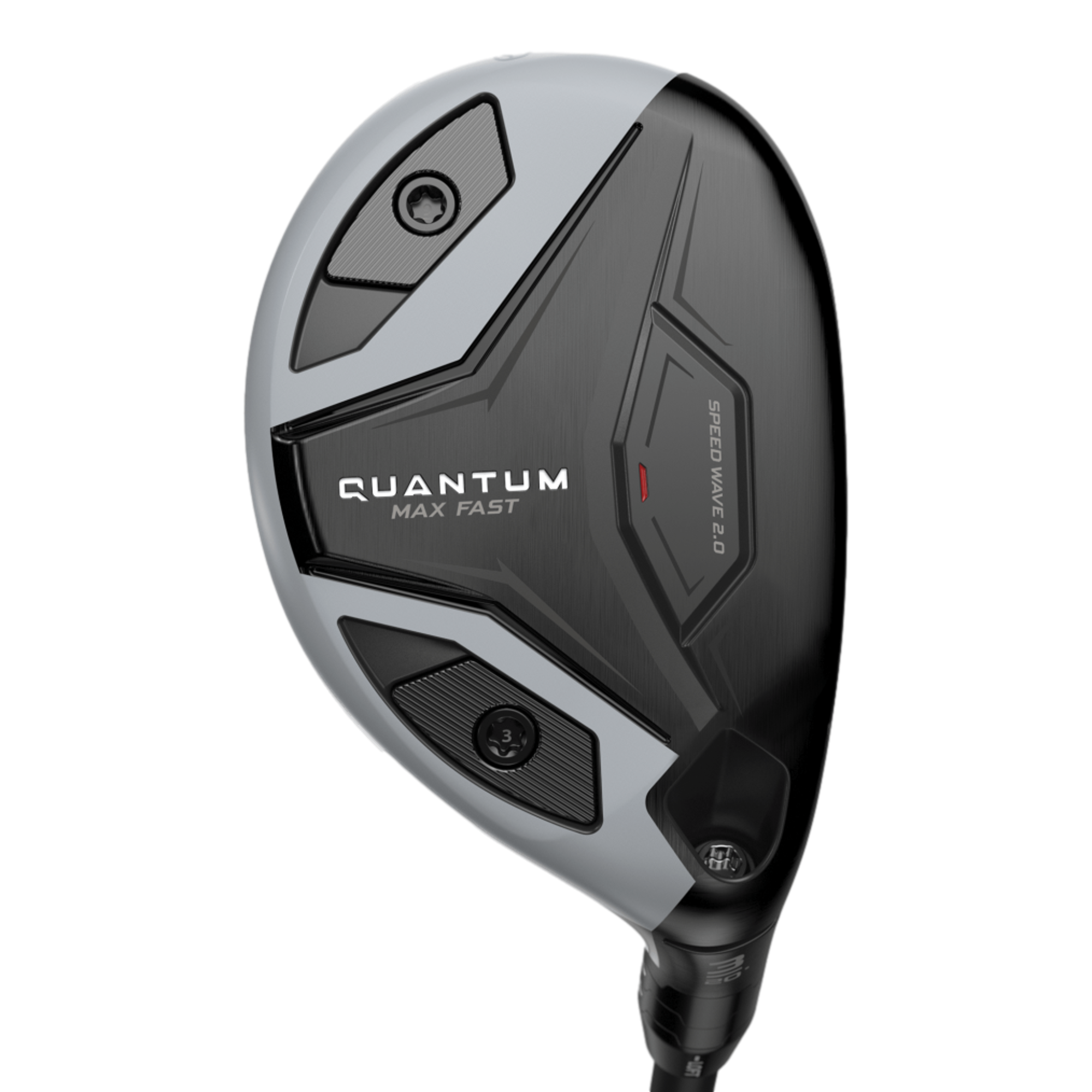 Quantum Max Fast Hybrid