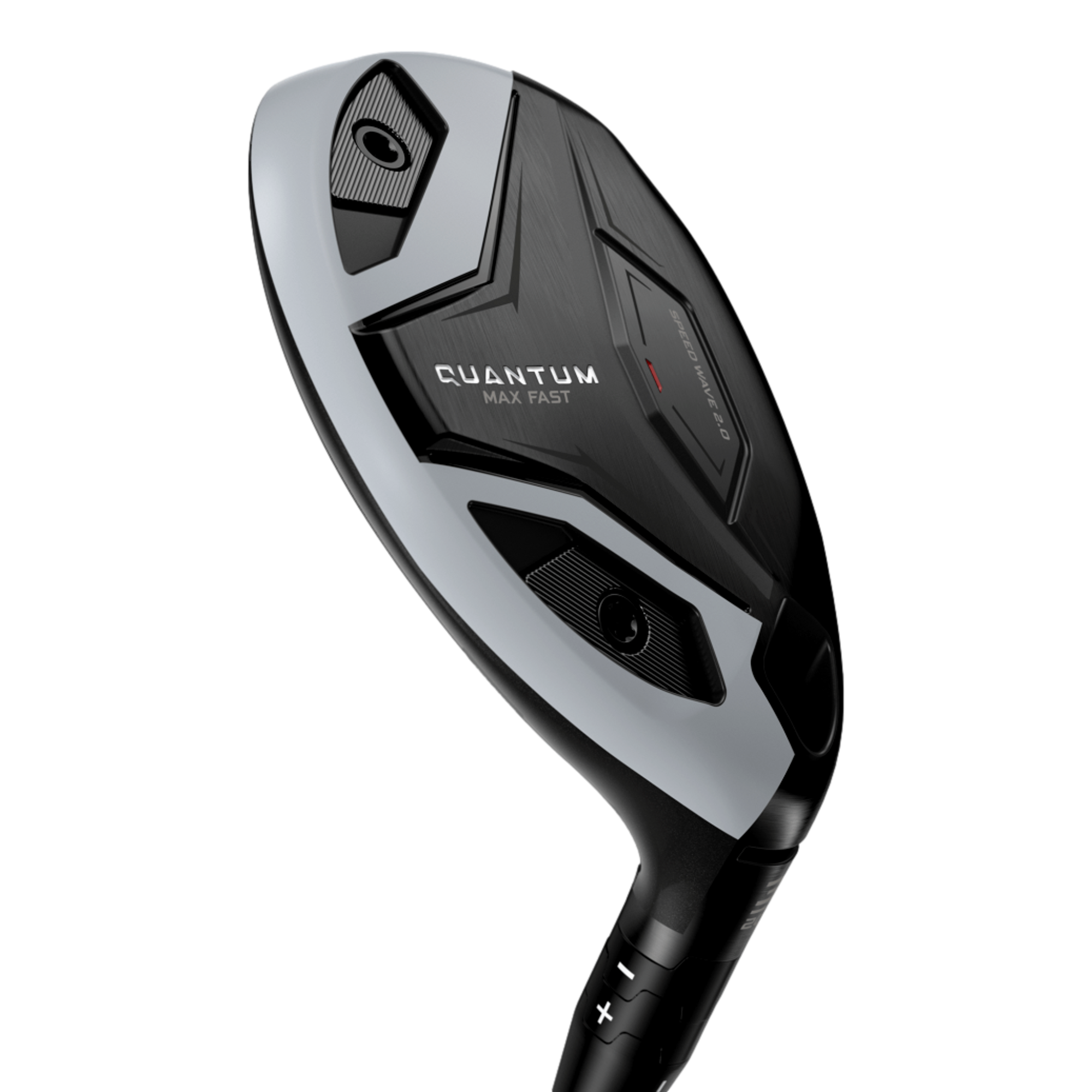 Quantum Max Fast Hybrid