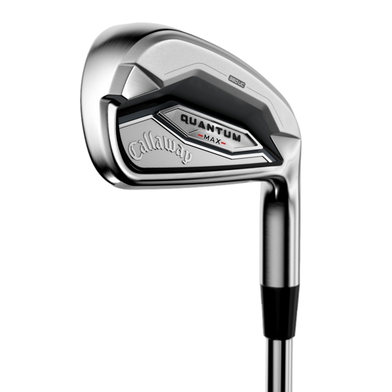 Callaway Quantum Irons