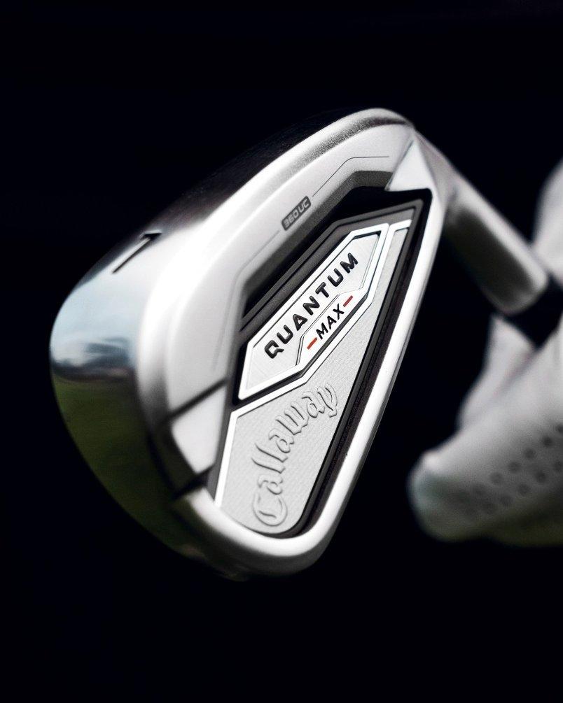 Callaway Quantum Irons