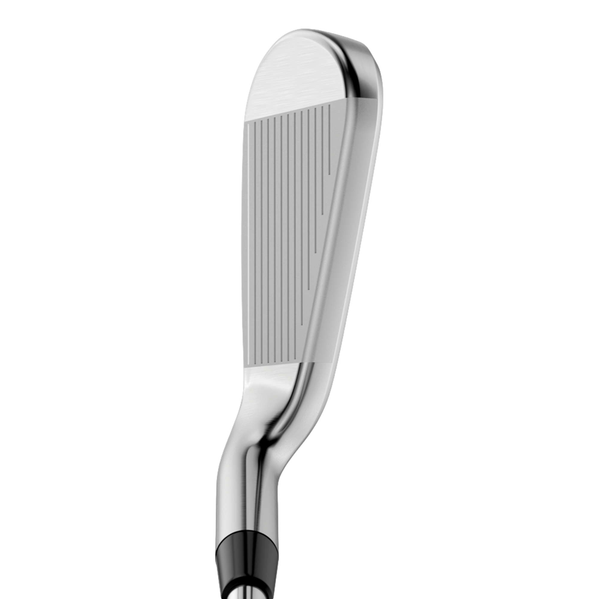 Quantum Max OS Irons w/ Steel Shafts