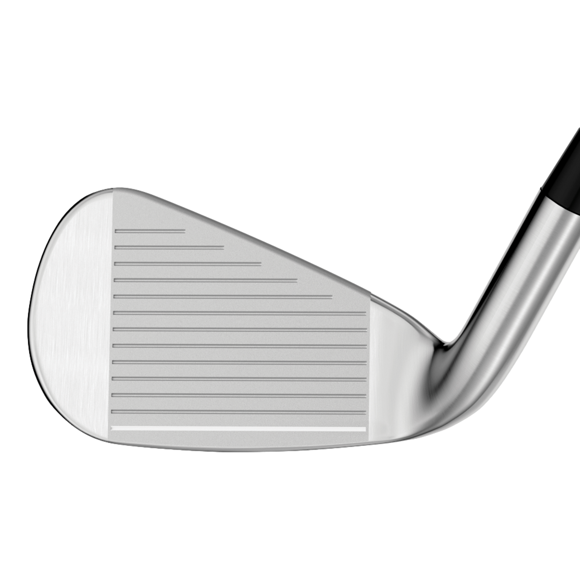 Quantum Max OS Irons w/ Steel Shafts