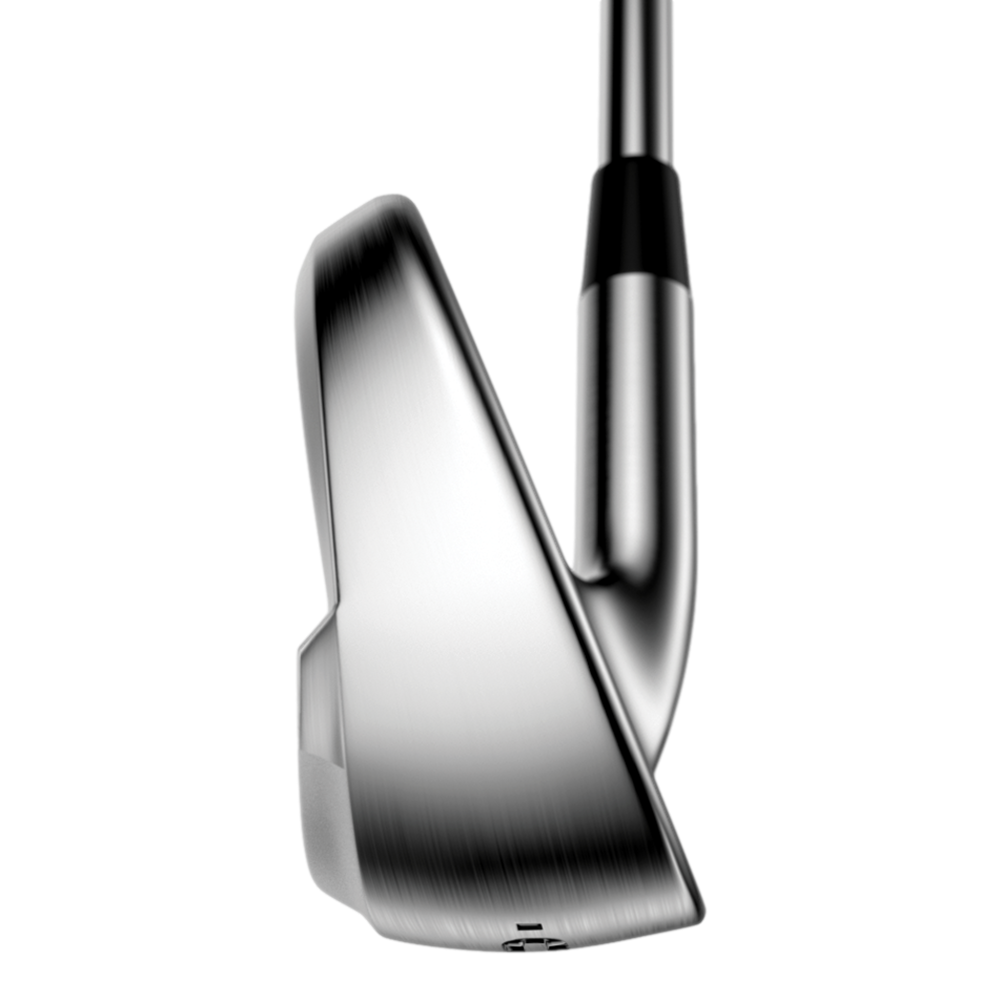 Quantum Max OS Irons w/ Steel Shafts