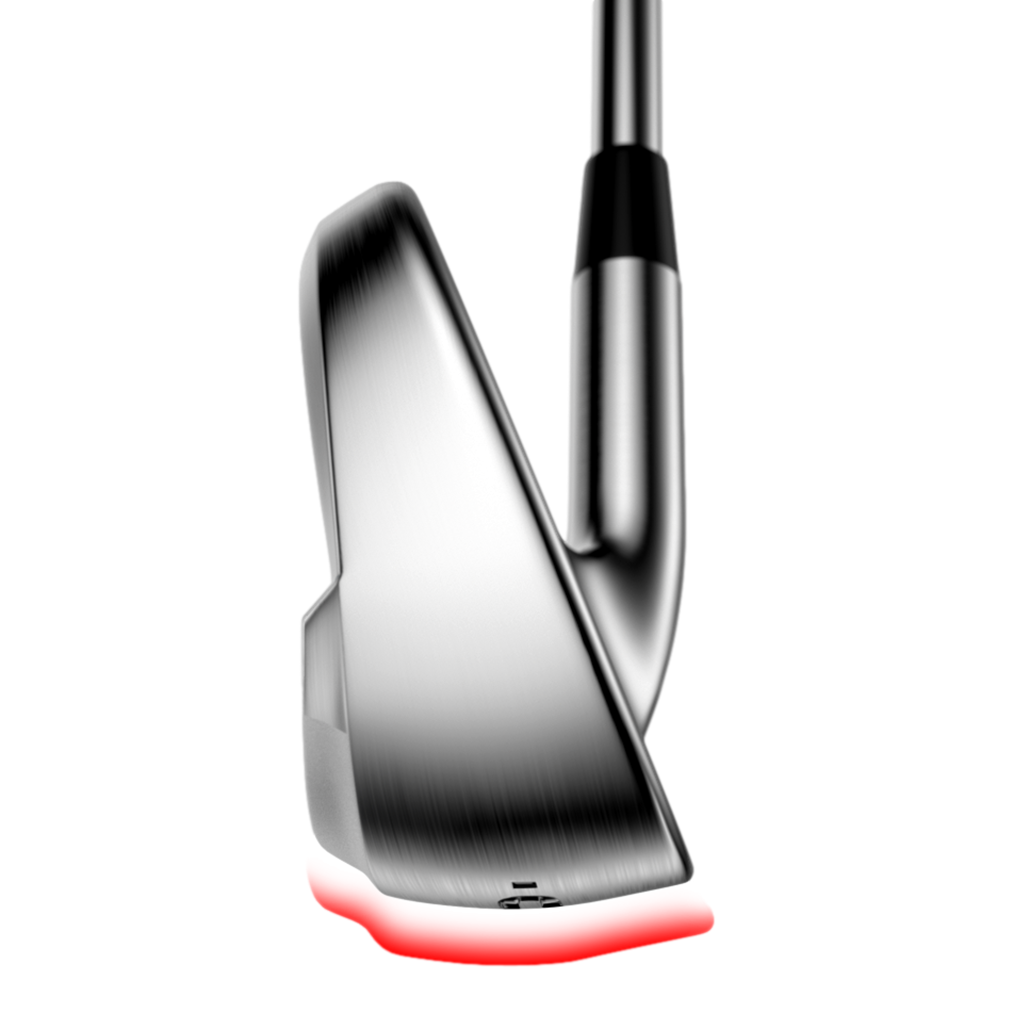 Quantum Max OS Irons w/ Steel Shafts