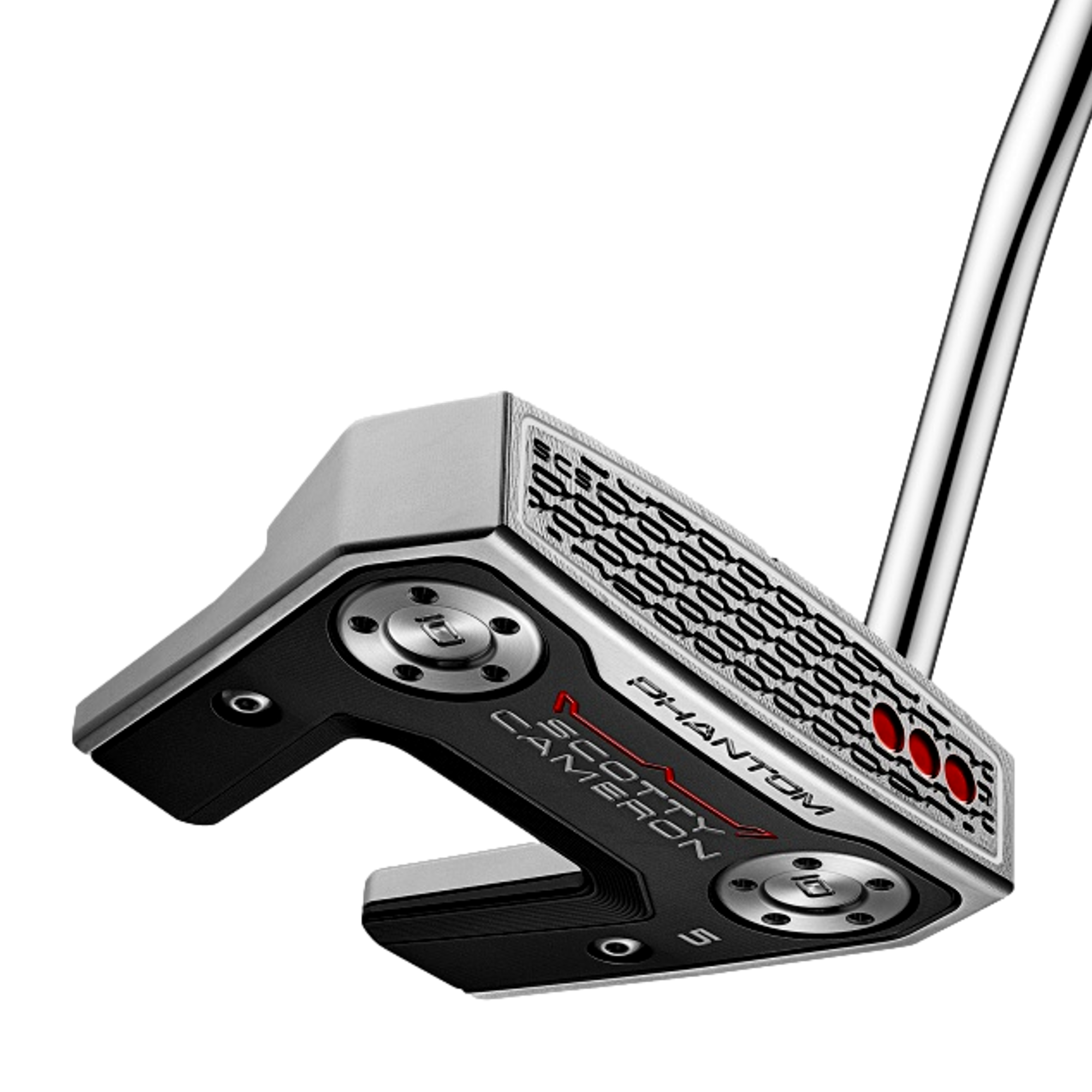 Titleist Scotty Cameron Phantom 2026 Putters | PGA TOUR Superstore
