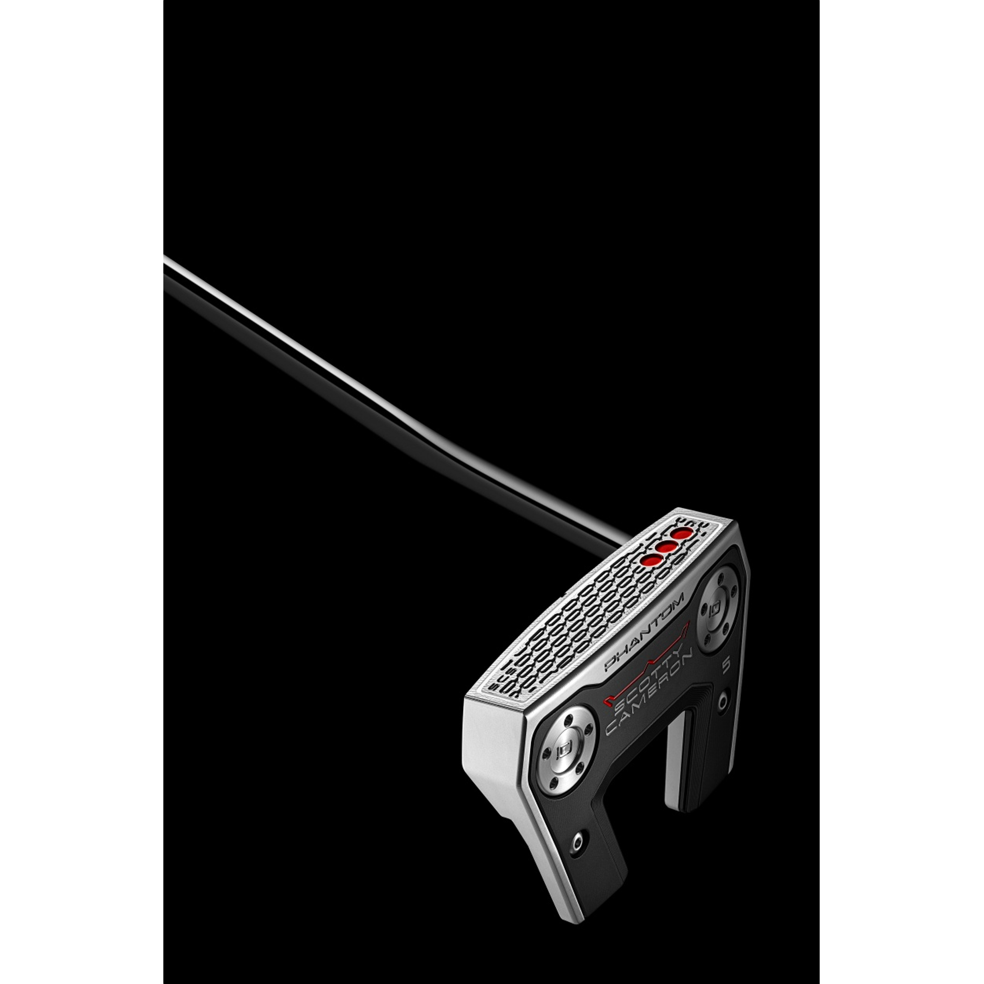 Scotty Cameron 2026 Phantom 5