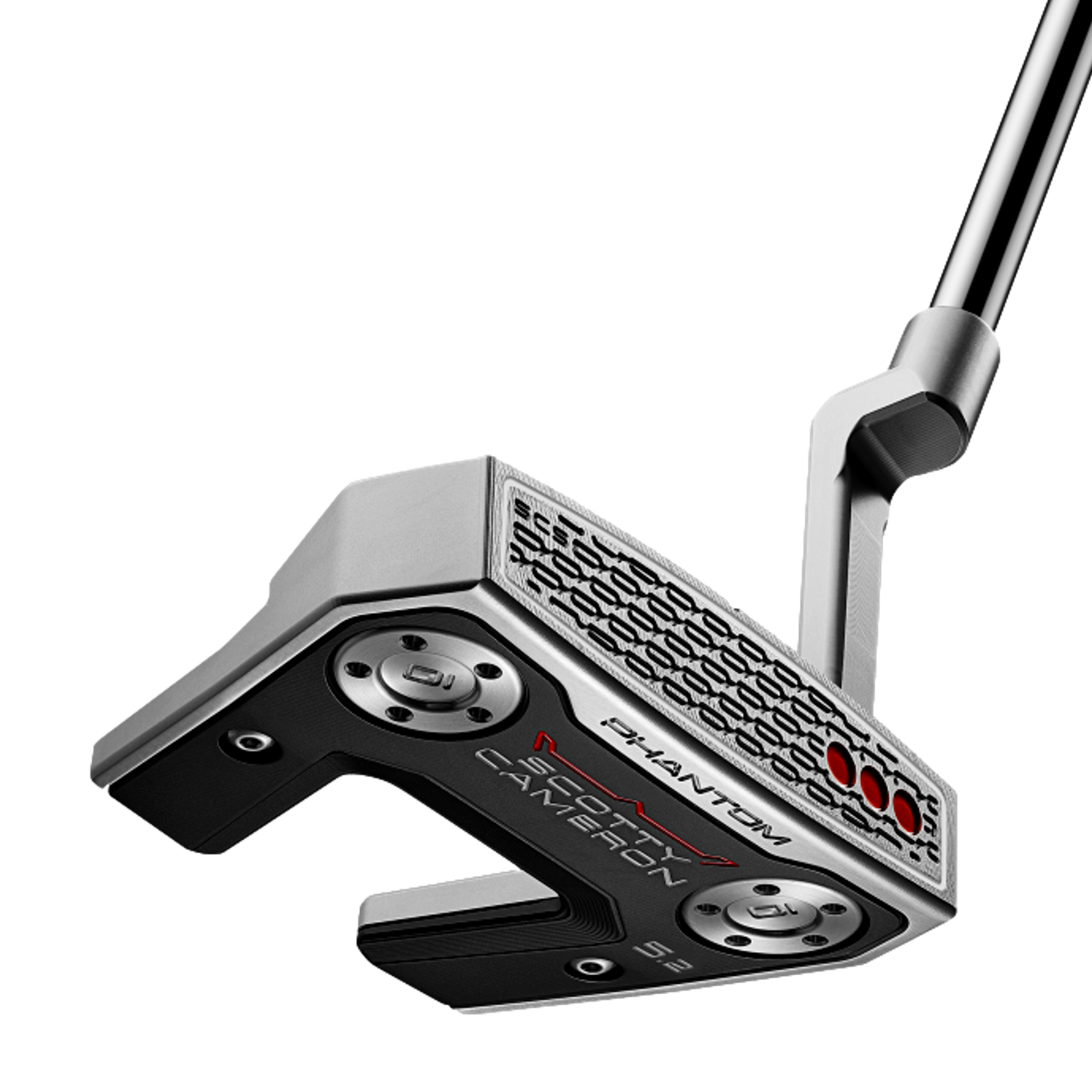 Scotty Cameron 2026 Phantom 5.2 Putter